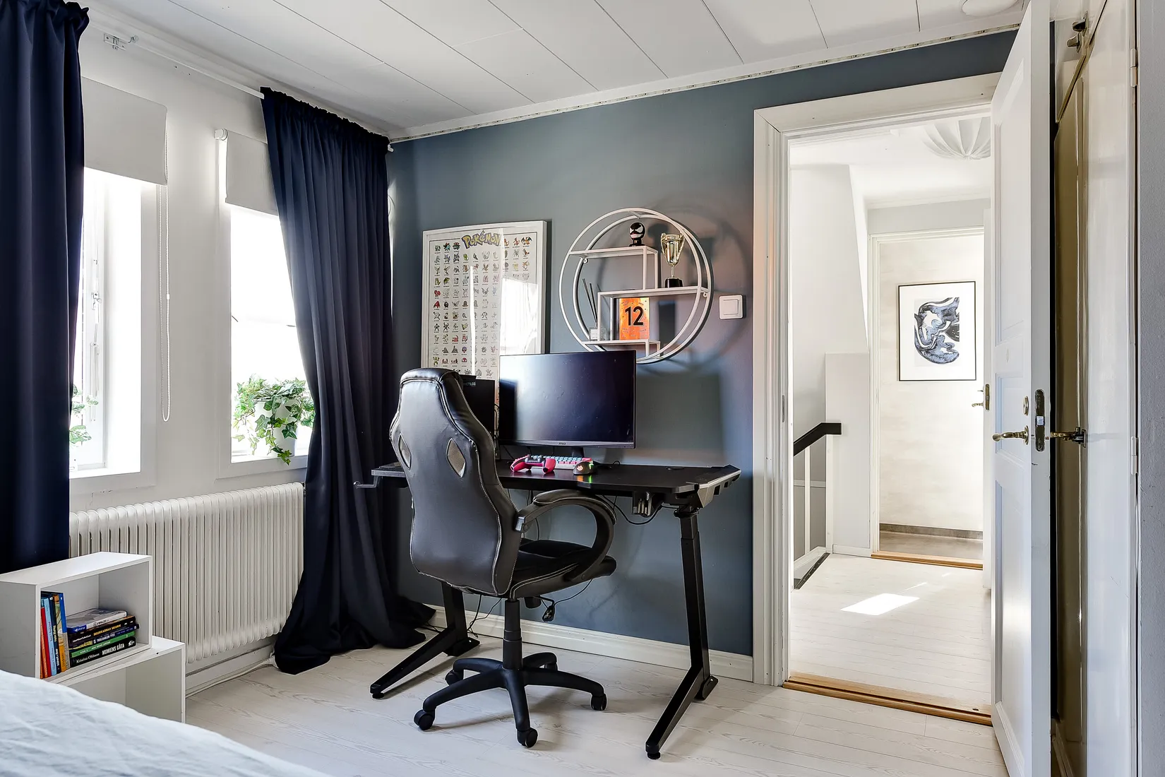 Villa, Klövervägen 40, Västerslätt, Umeå