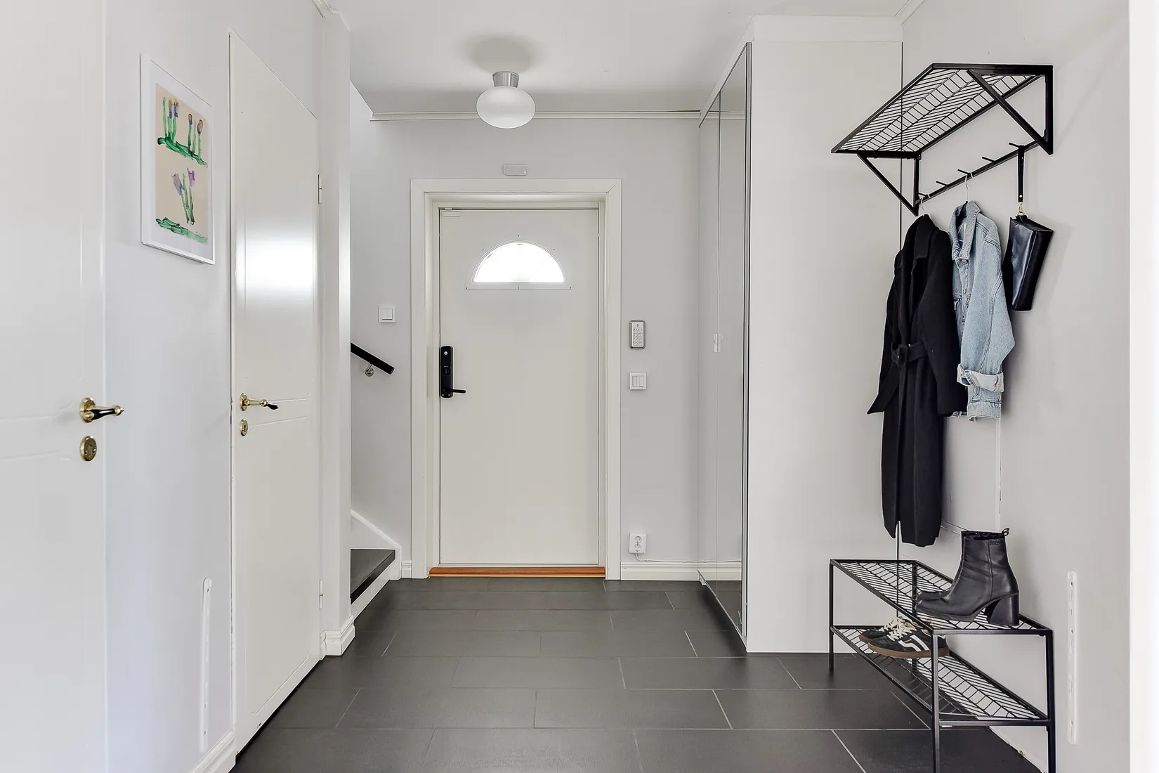 Villa, Klövervägen 40, Västerslätt, Umeå