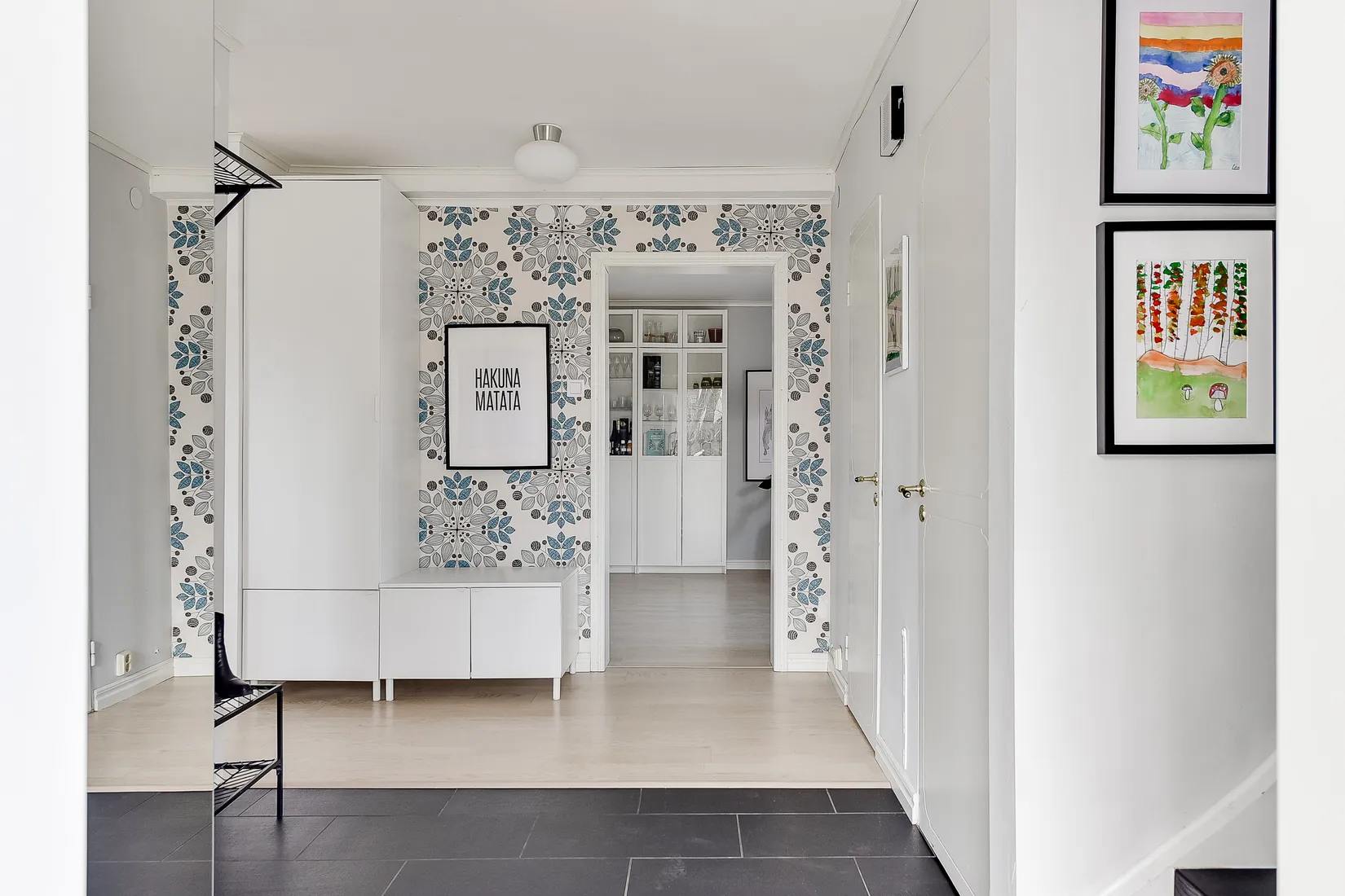 Villa, Klövervägen 40, Västerslätt, Umeå