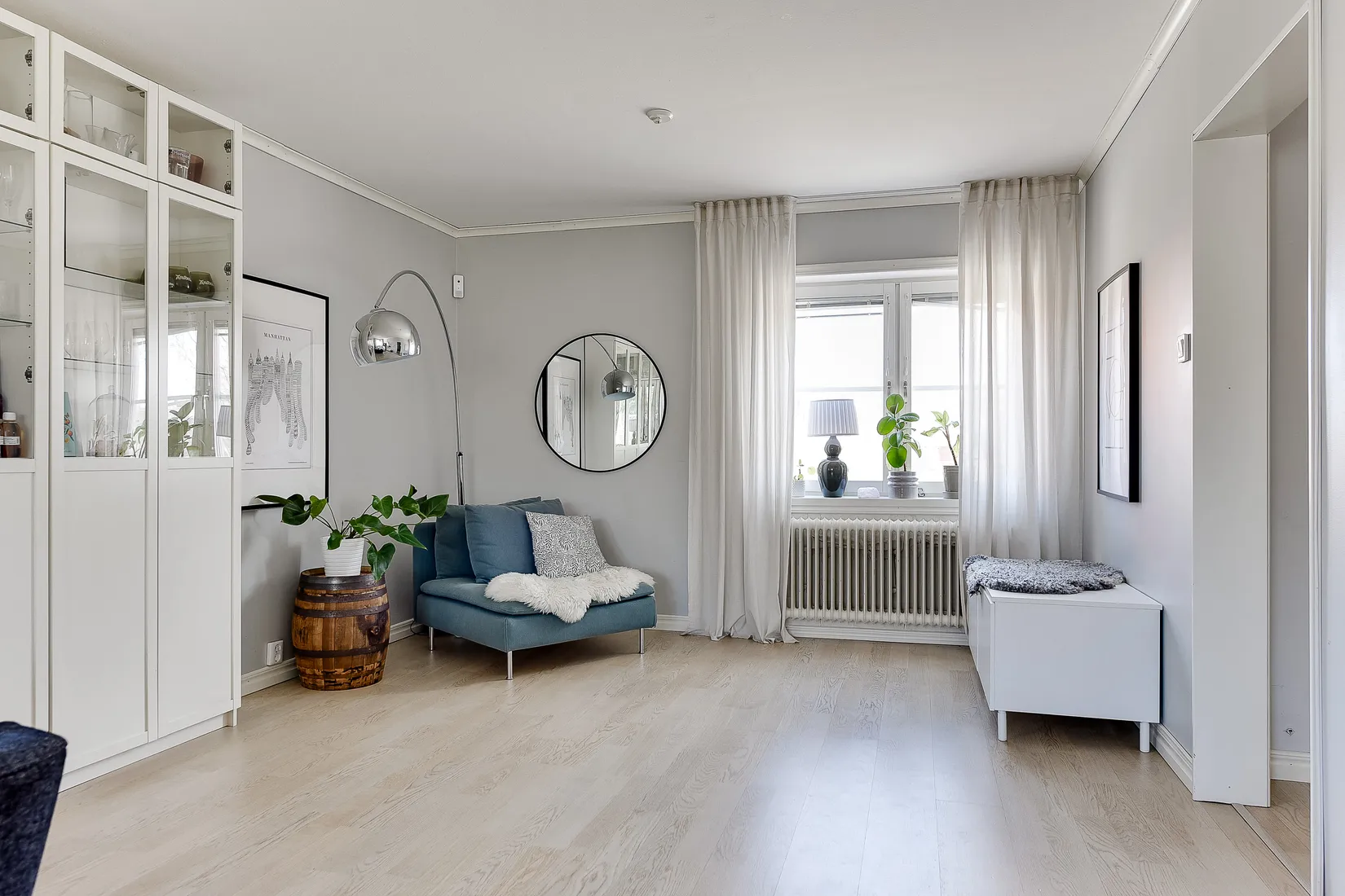 Villa, Klövervägen 40, Västerslätt, Umeå