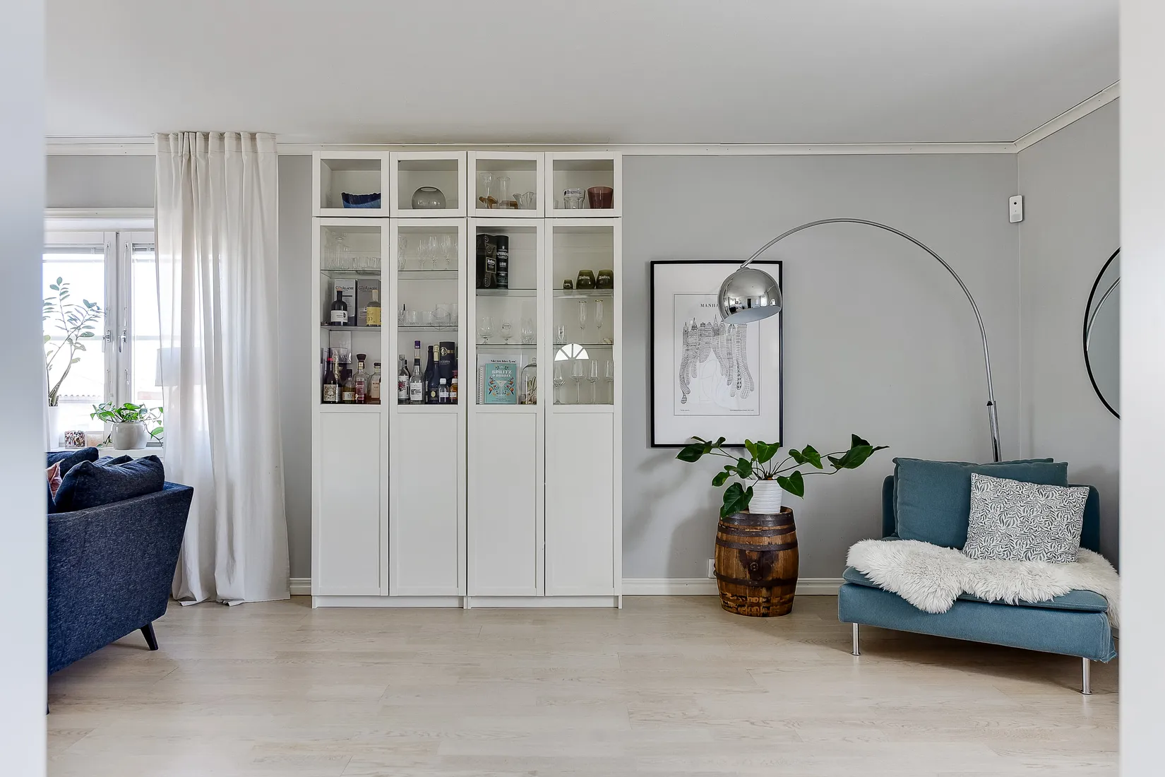 Villa, Klövervägen 40, Västerslätt, Umeå