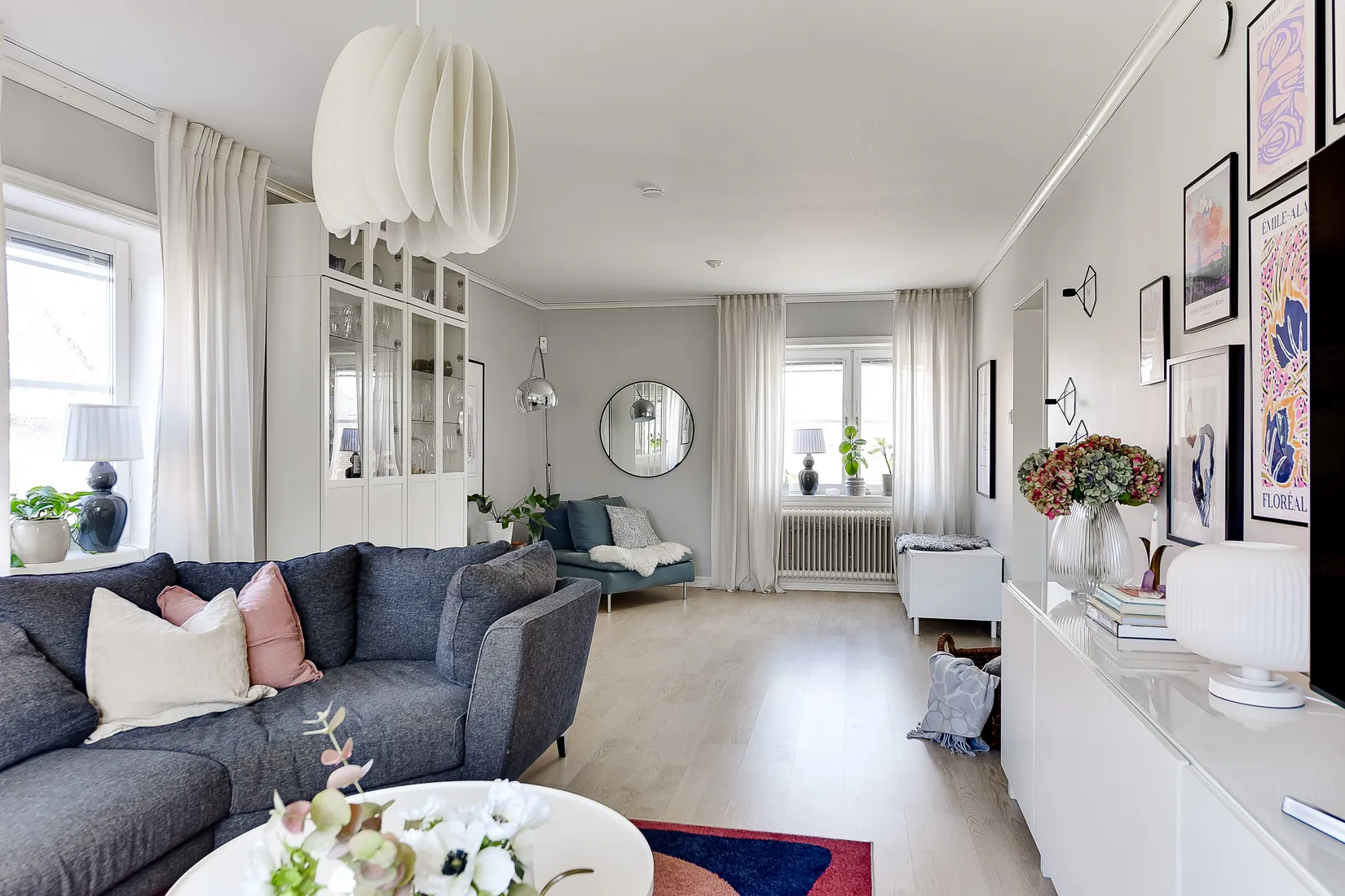 Villa, Klövervägen 40, Västerslätt, Umeå