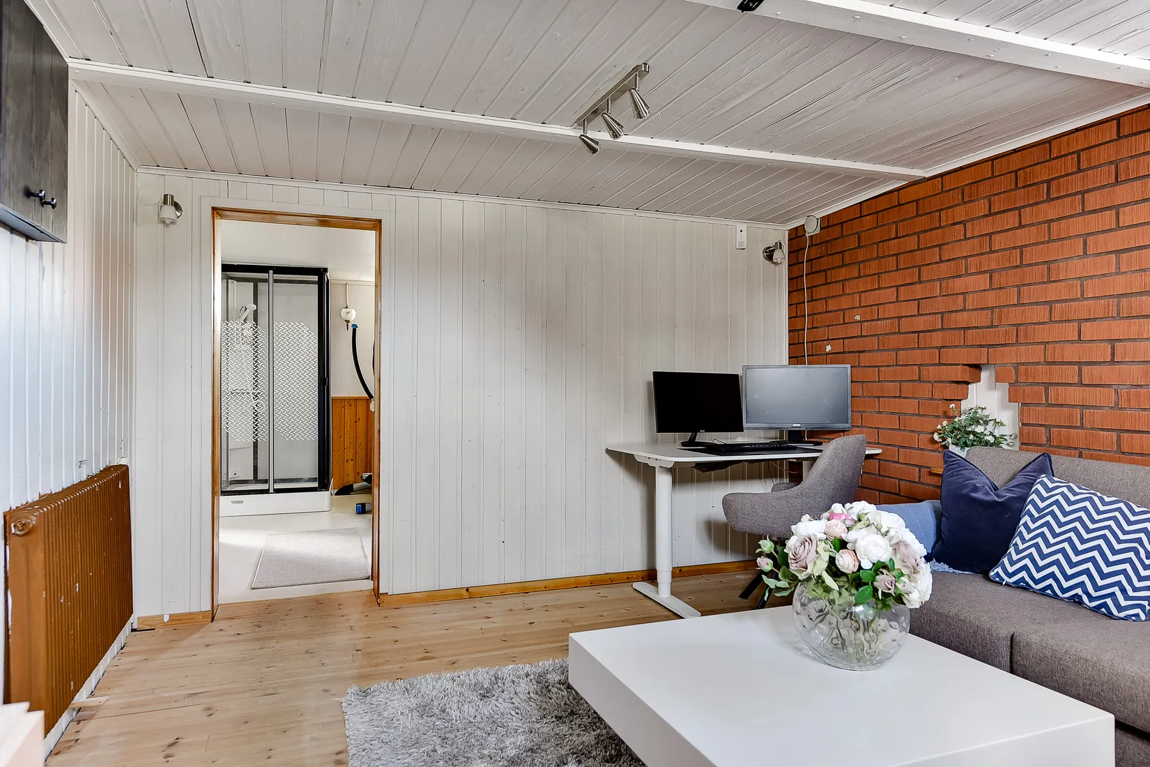 Villa, Klövervägen 40, Västerslätt, Umeå