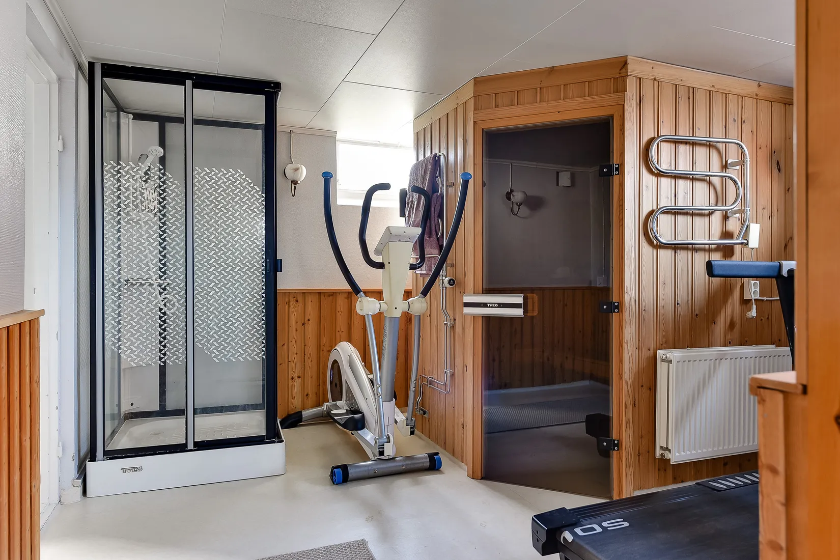 Villa, Klövervägen 40, Västerslätt, Umeå