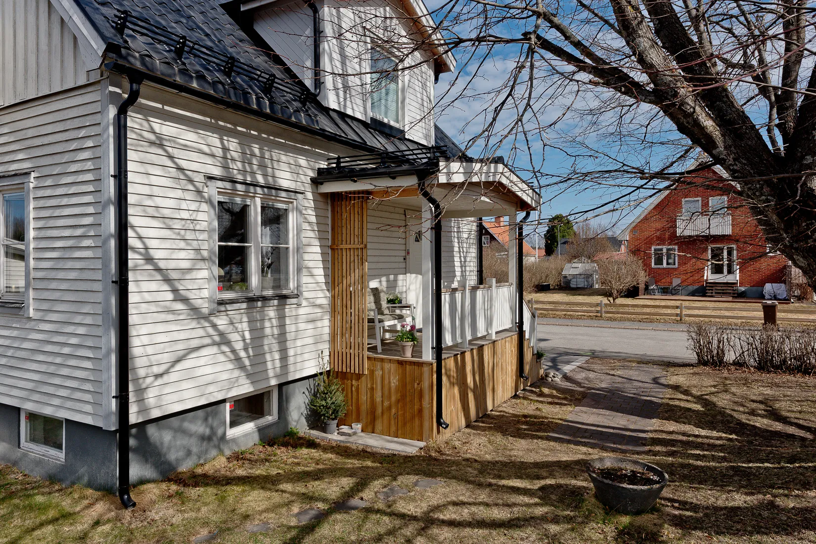 Villa, Klövervägen 40, Västerslätt, Umeå