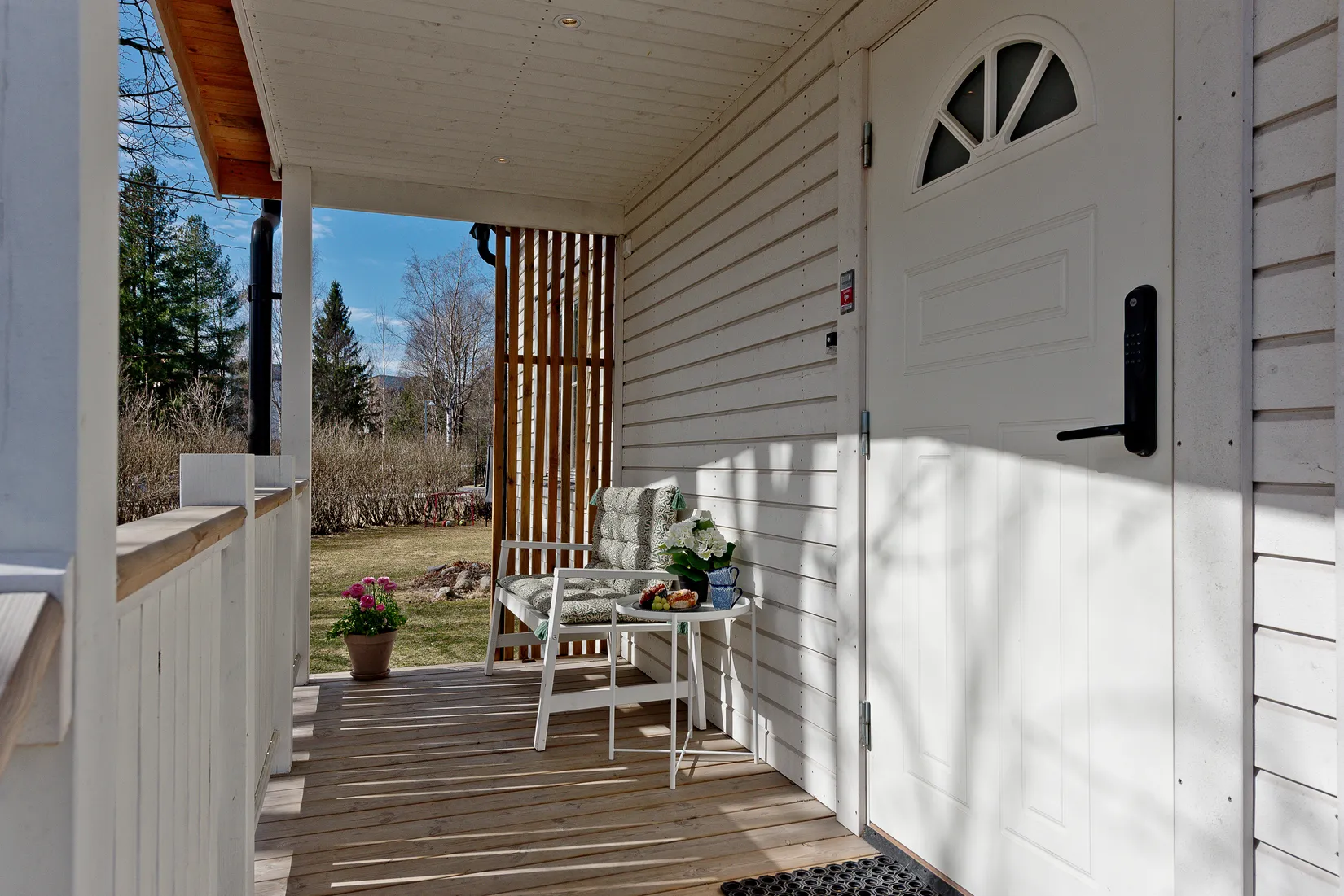 Villa, Klövervägen 40, Västerslätt, Umeå