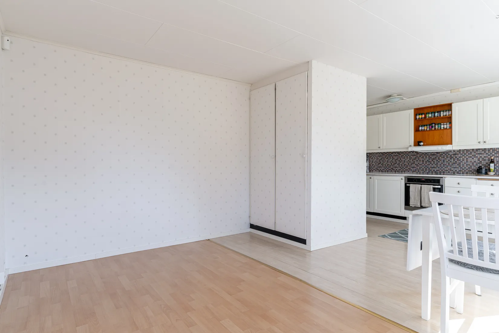 Villa, Västra vägen 8, Ärla, Eskilstuna