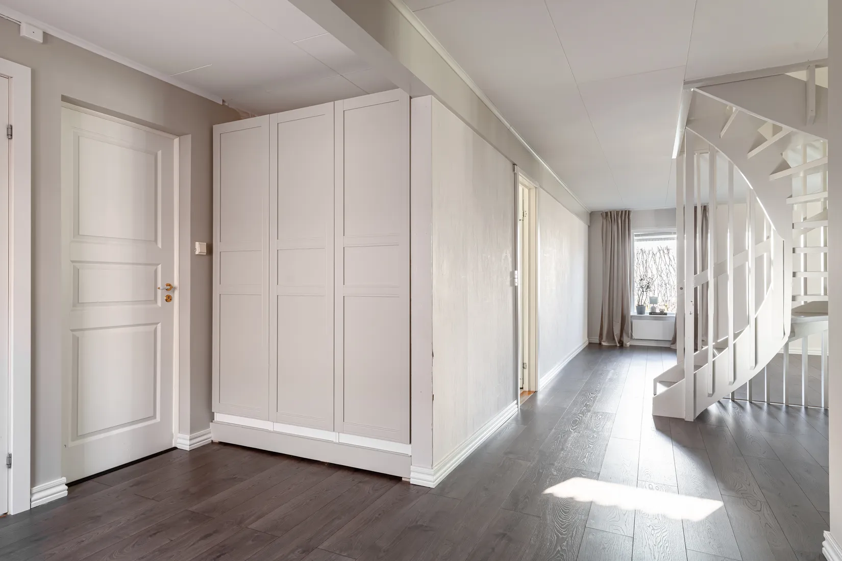 Villa, Västra vägen 8, Ärla, Eskilstuna