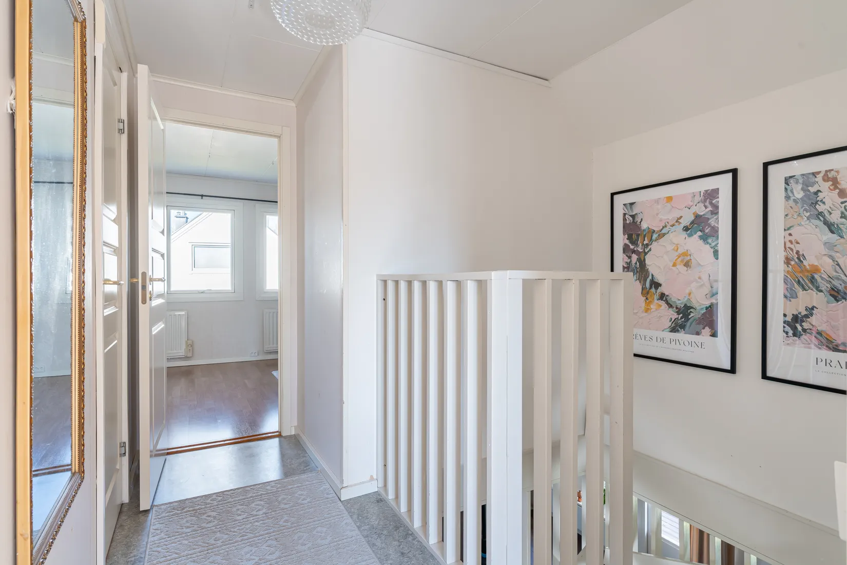 Villa, Västra vägen 8, Ärla, Eskilstuna