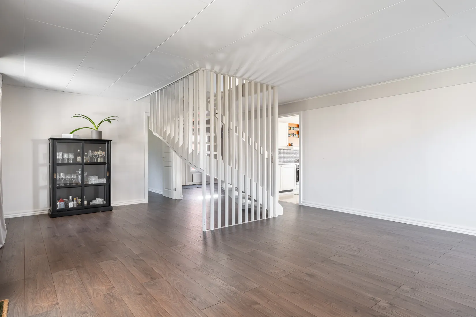 Villa, Västra vägen 8, Ärla, Eskilstuna