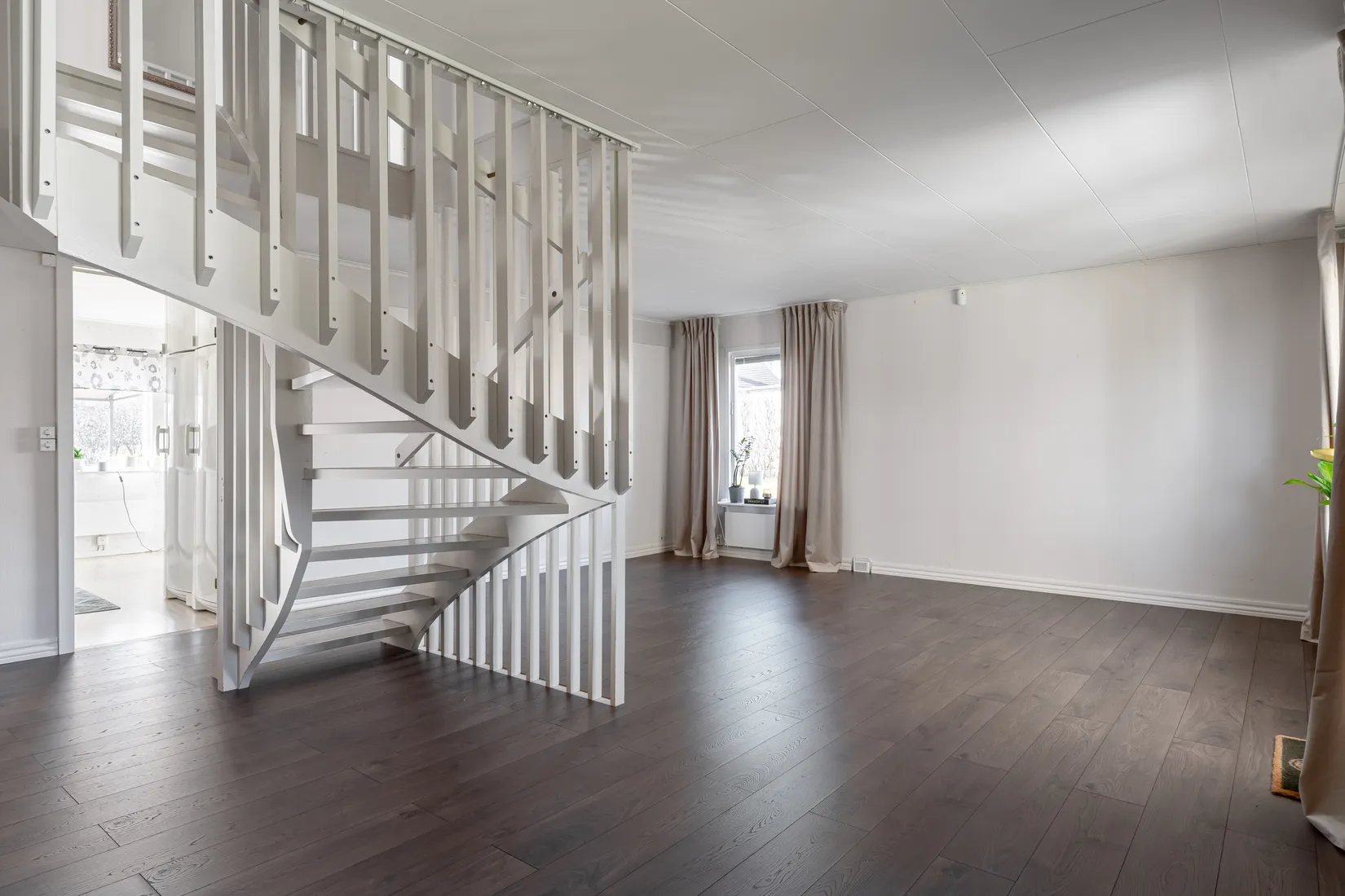 Villa, Västra vägen 8, Ärla, Eskilstuna