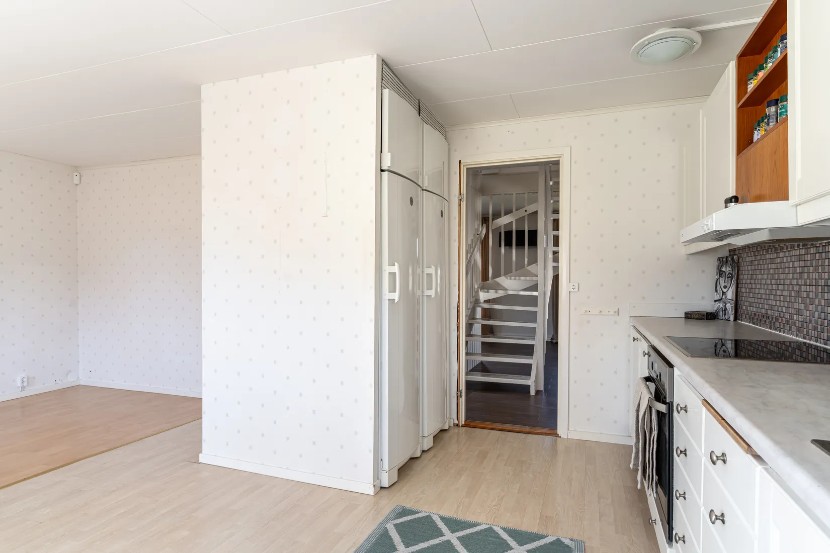 Villa, Västra vägen 8, Ärla, Eskilstuna