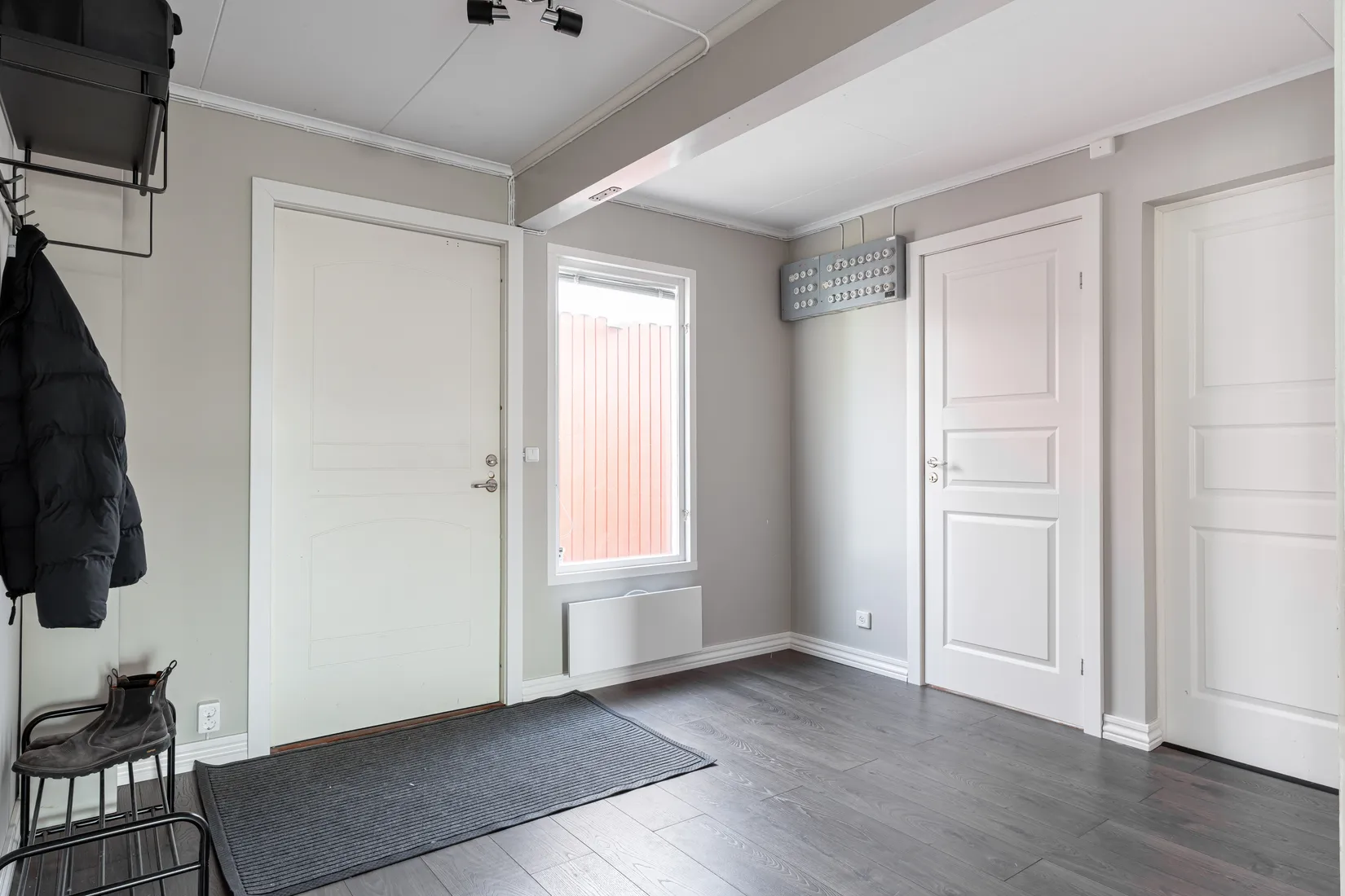 Villa, Västra vägen 8, Ärla, Eskilstuna