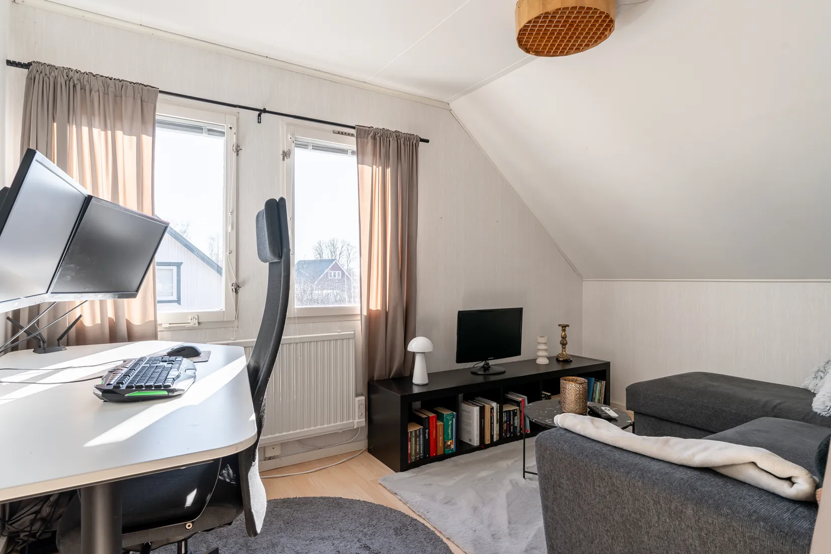 Villa, Västra vägen 8, Ärla, Eskilstuna