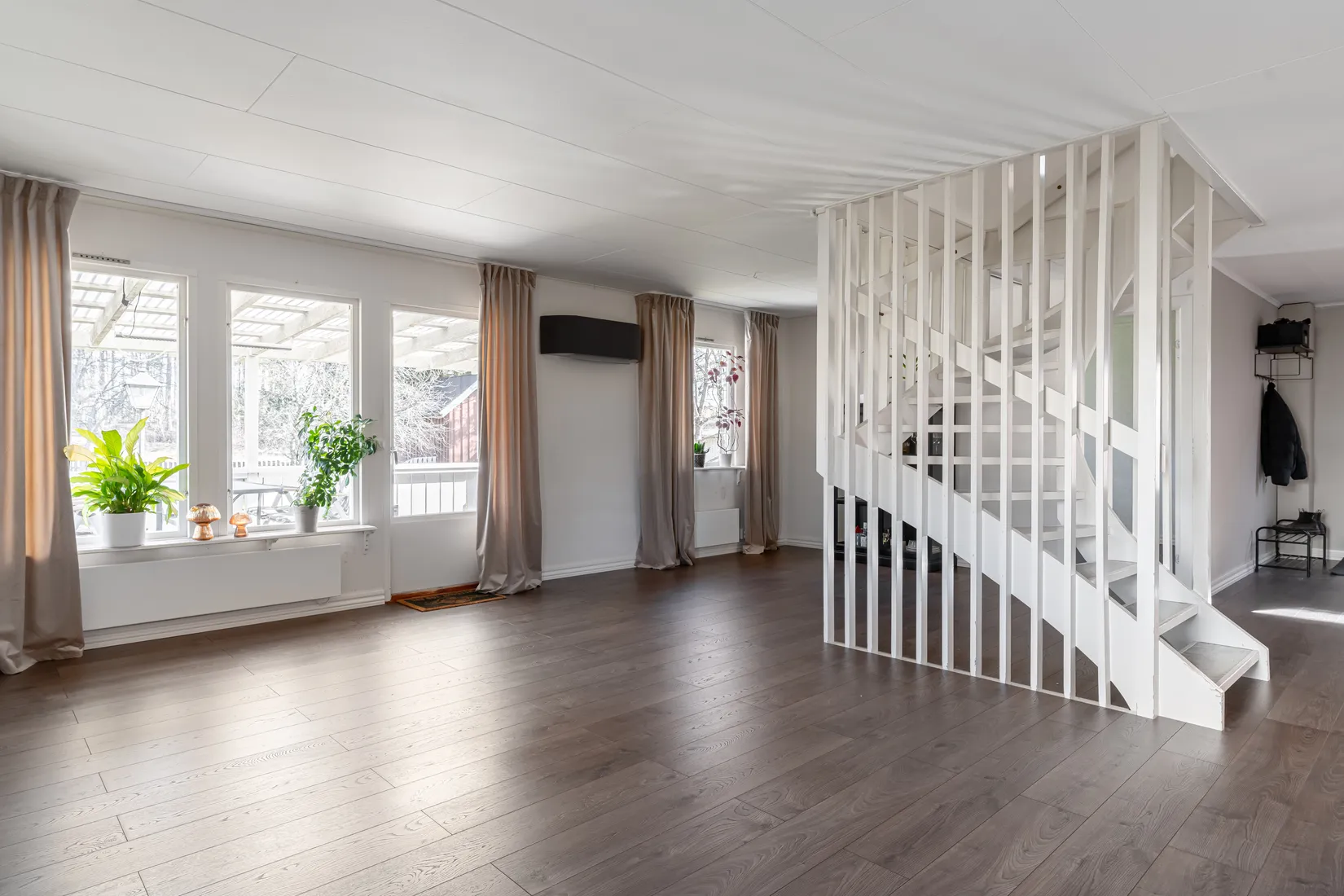 Villa, Västra vägen 8, Ärla, Eskilstuna