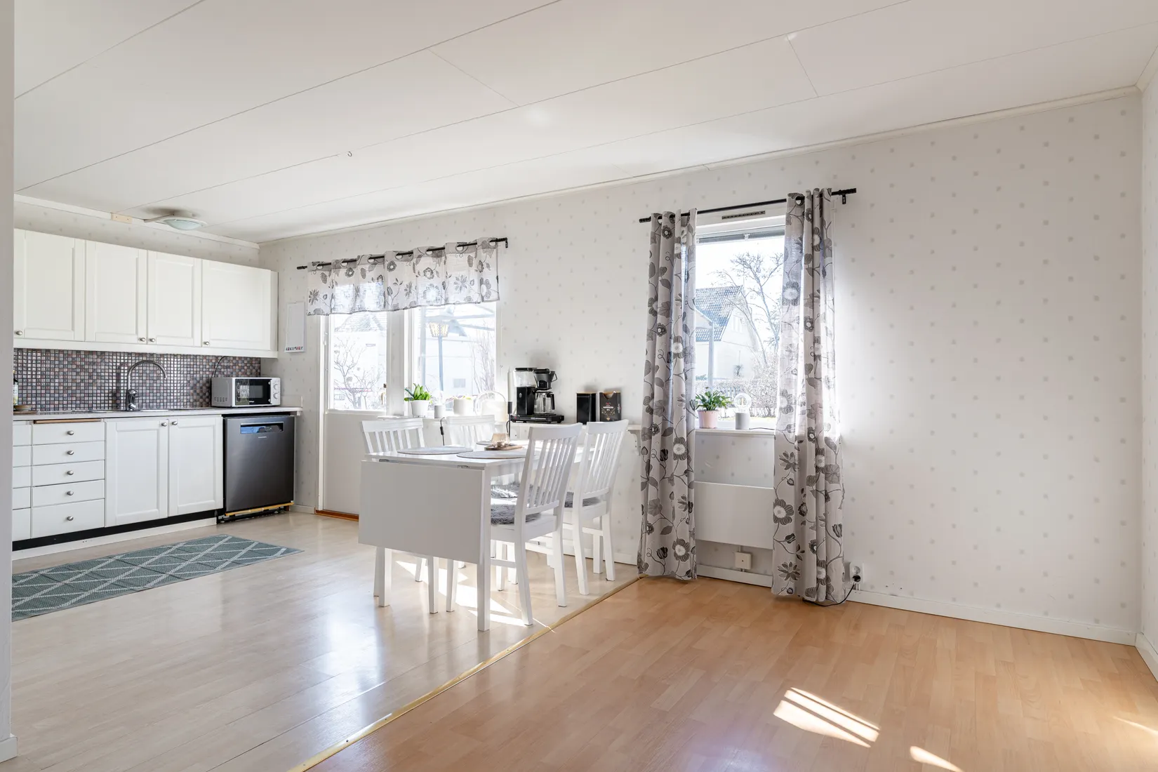 Villa, Västra vägen 8, Ärla, Eskilstuna