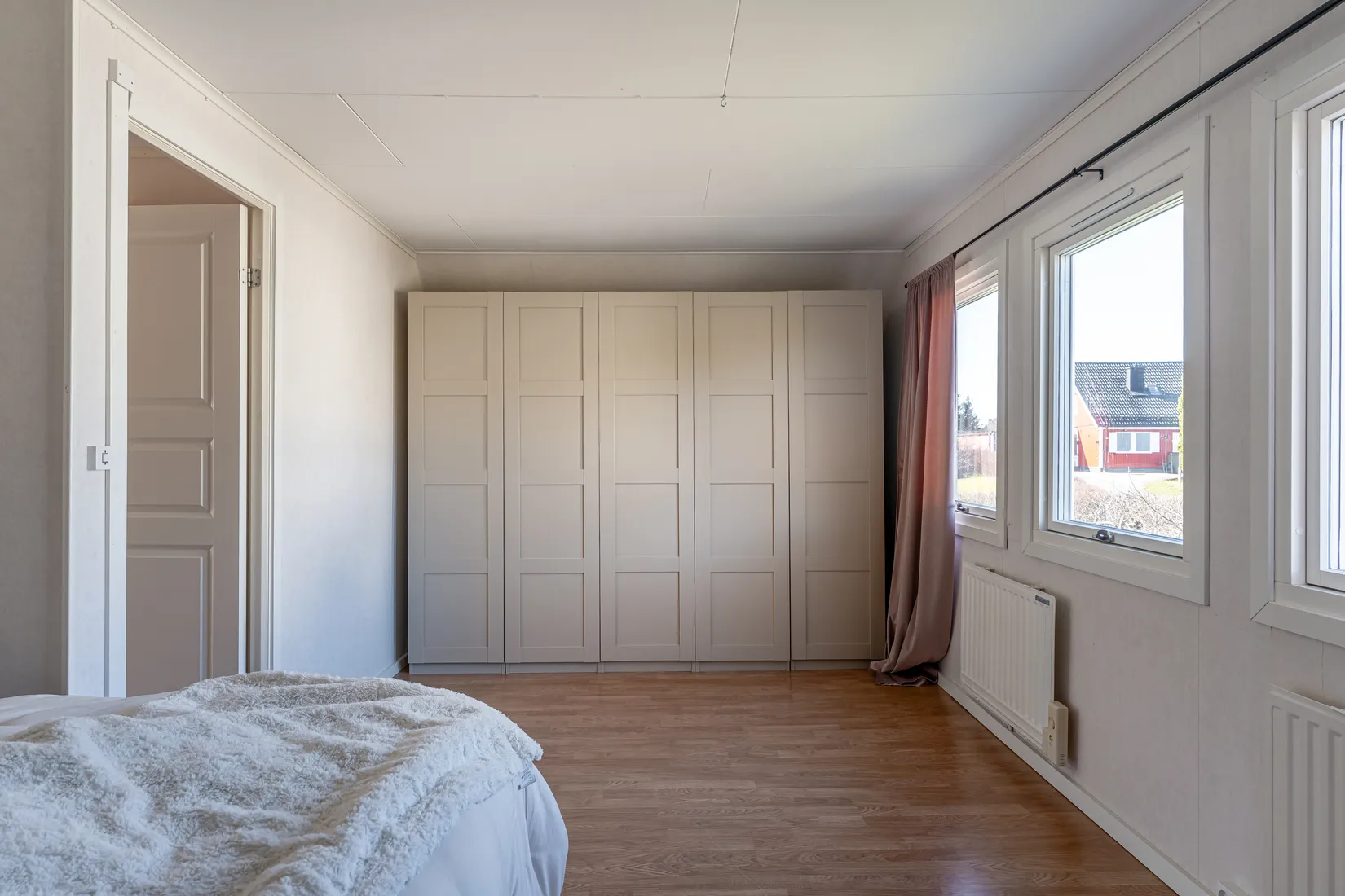 Villa, Västra vägen 8, Ärla, Eskilstuna