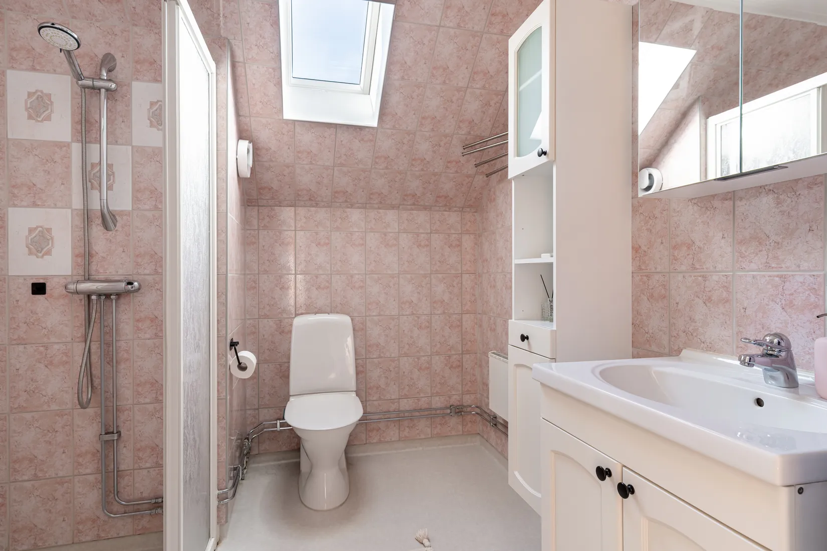 Villa, Västra vägen 8, Ärla, Eskilstuna