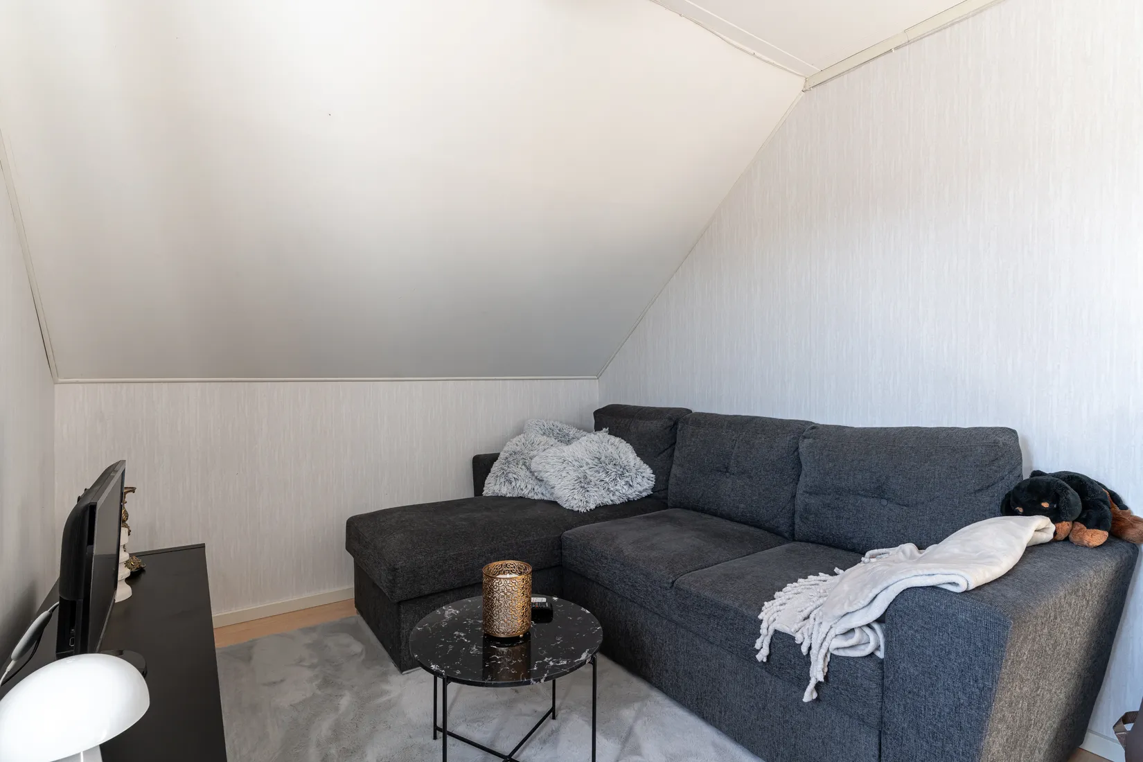 Villa, Västra vägen 8, Ärla, Eskilstuna