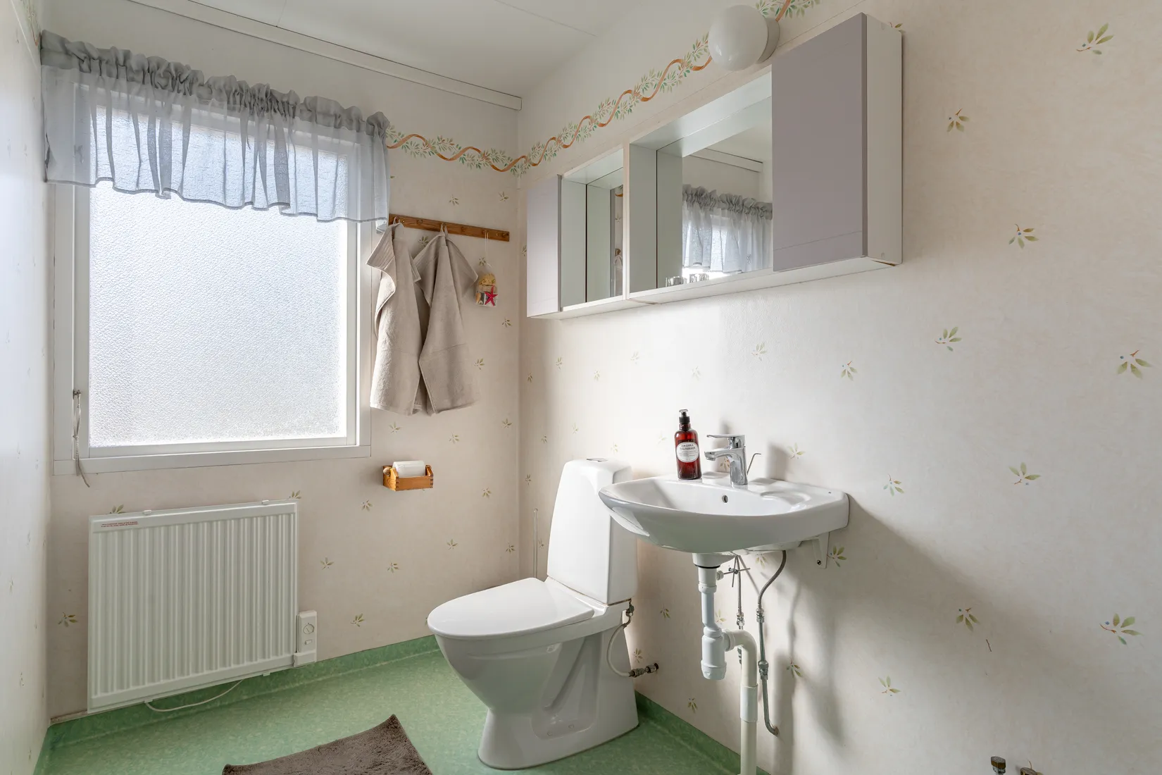 Villa, Västra vägen 8, Ärla, Eskilstuna