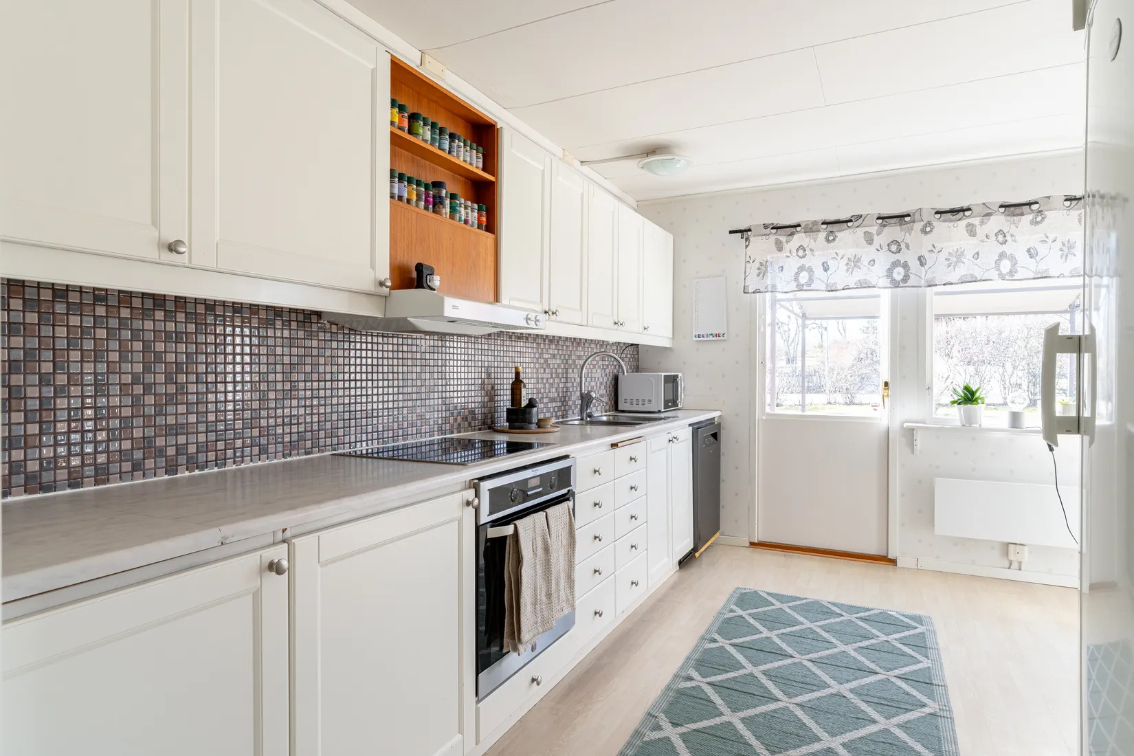 Villa, Västra vägen 8, Ärla, Eskilstuna