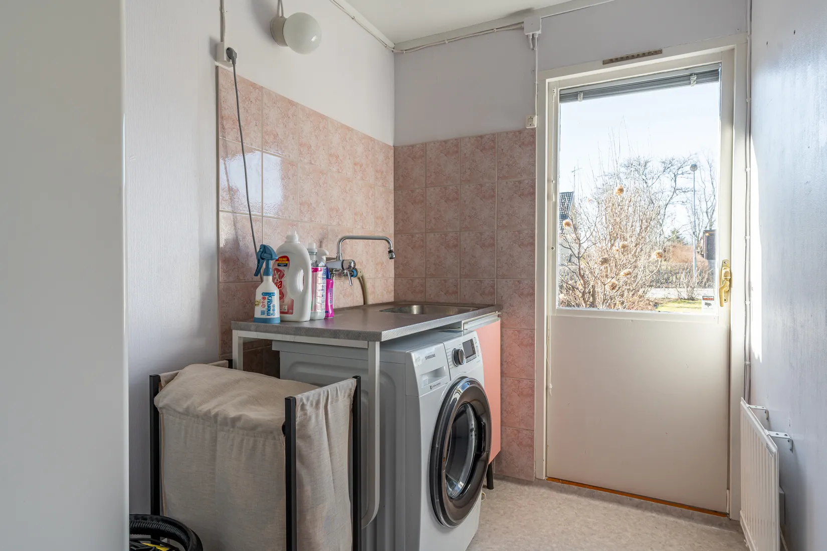 Villa, Västra vägen 8, Ärla, Eskilstuna