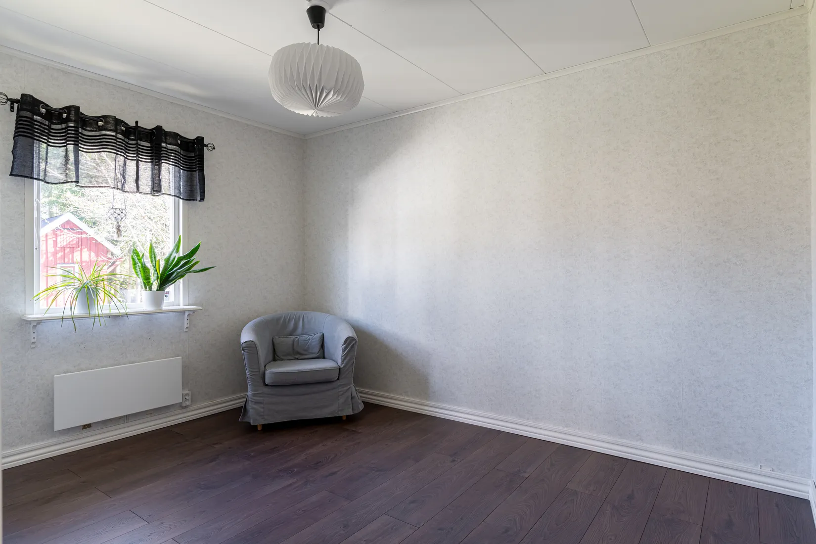 Villa, Västra vägen 8, Ärla, Eskilstuna