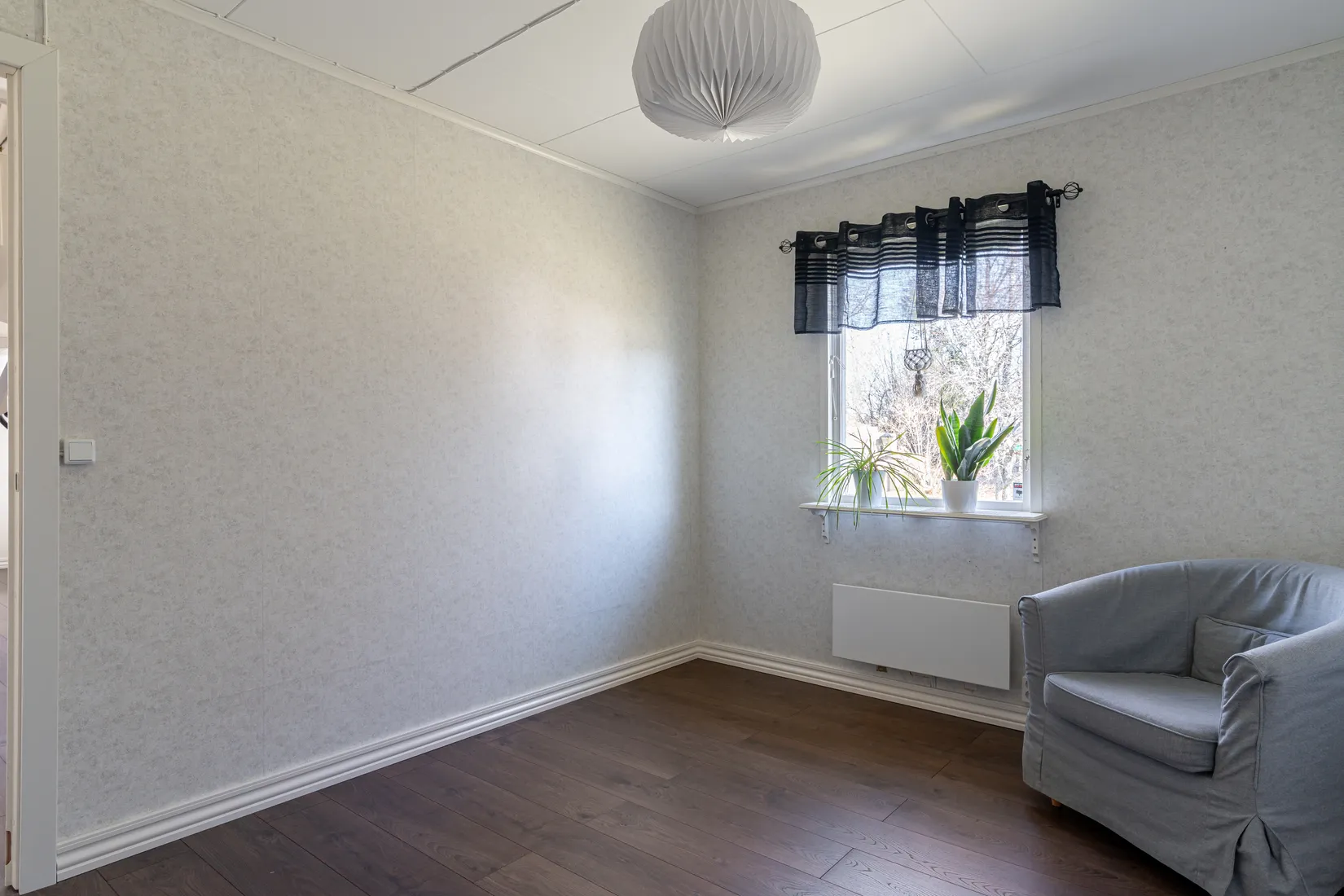 Villa, Västra vägen 8, Ärla, Eskilstuna