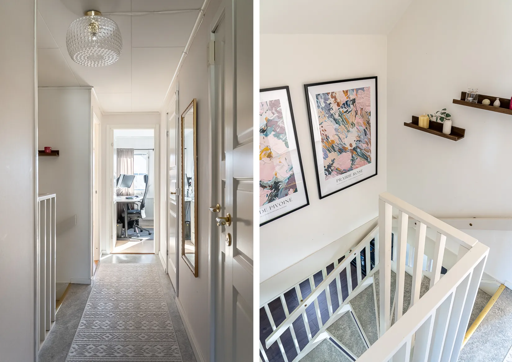 Villa, Västra vägen 8, Ärla, Eskilstuna