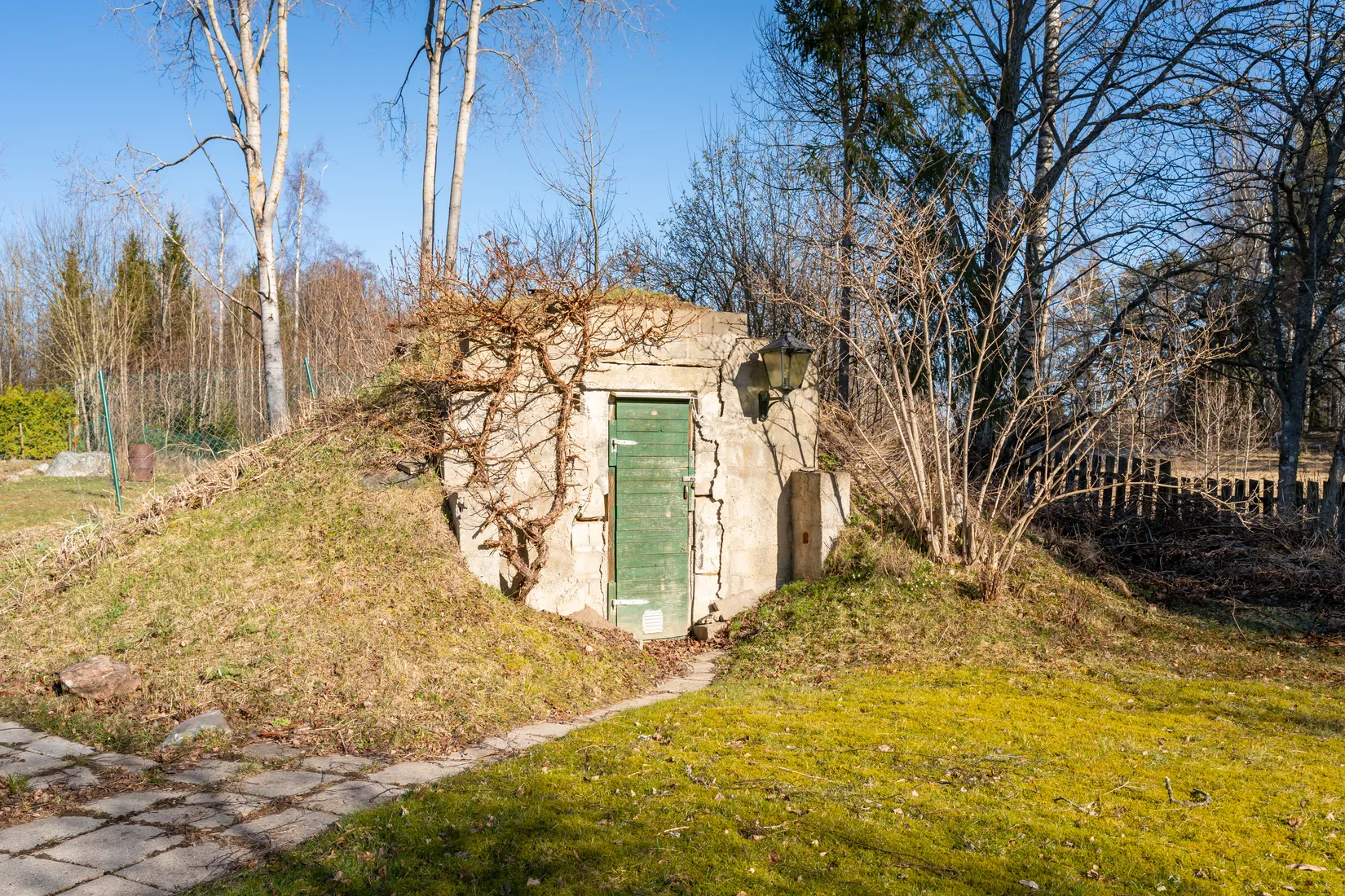 Villa, Västra vägen 8, Ärla, Eskilstuna