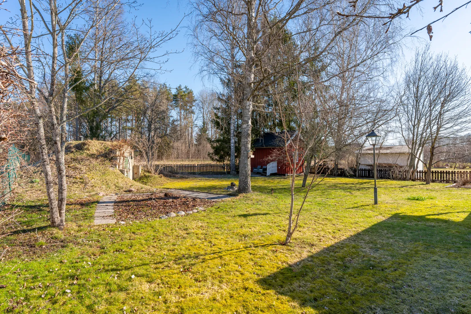 Villa, Västra vägen 8, Ärla, Eskilstuna