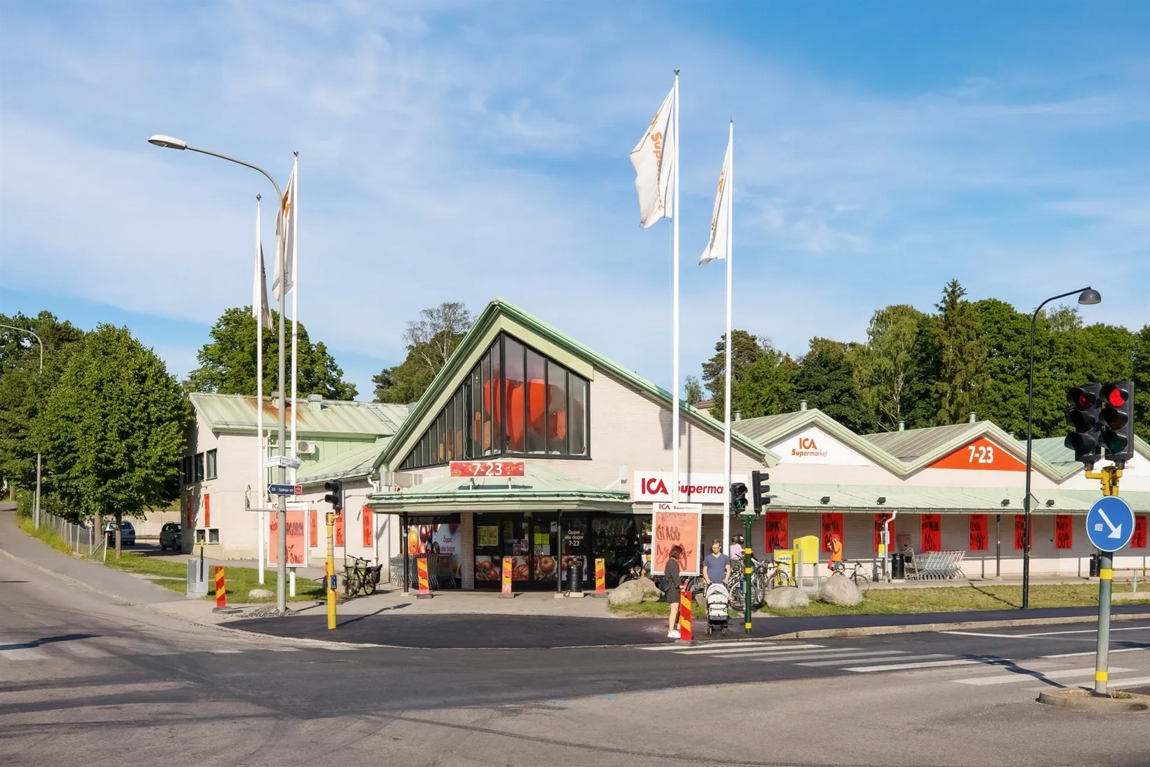 Bostadsrätt, Bällstavägen 201, Bromma Kyrka, Stockholm