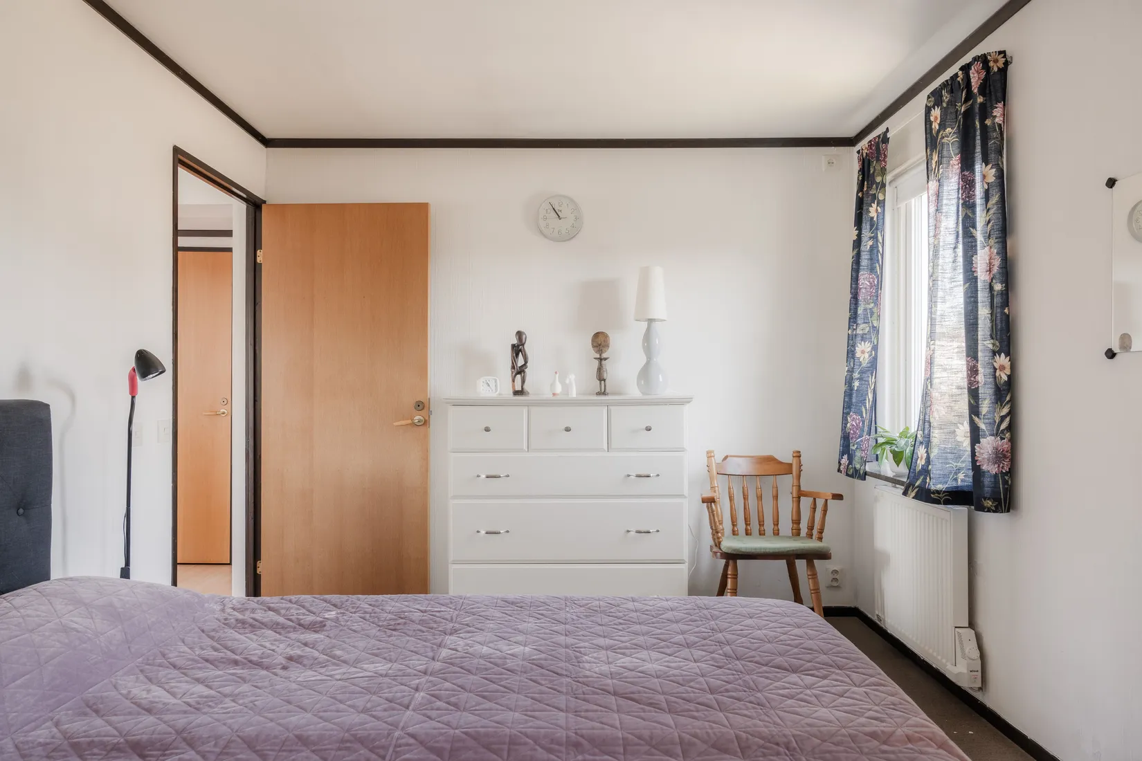 Villa, Radhus, Rapsåkersvägen 29, Oxie, Malmö