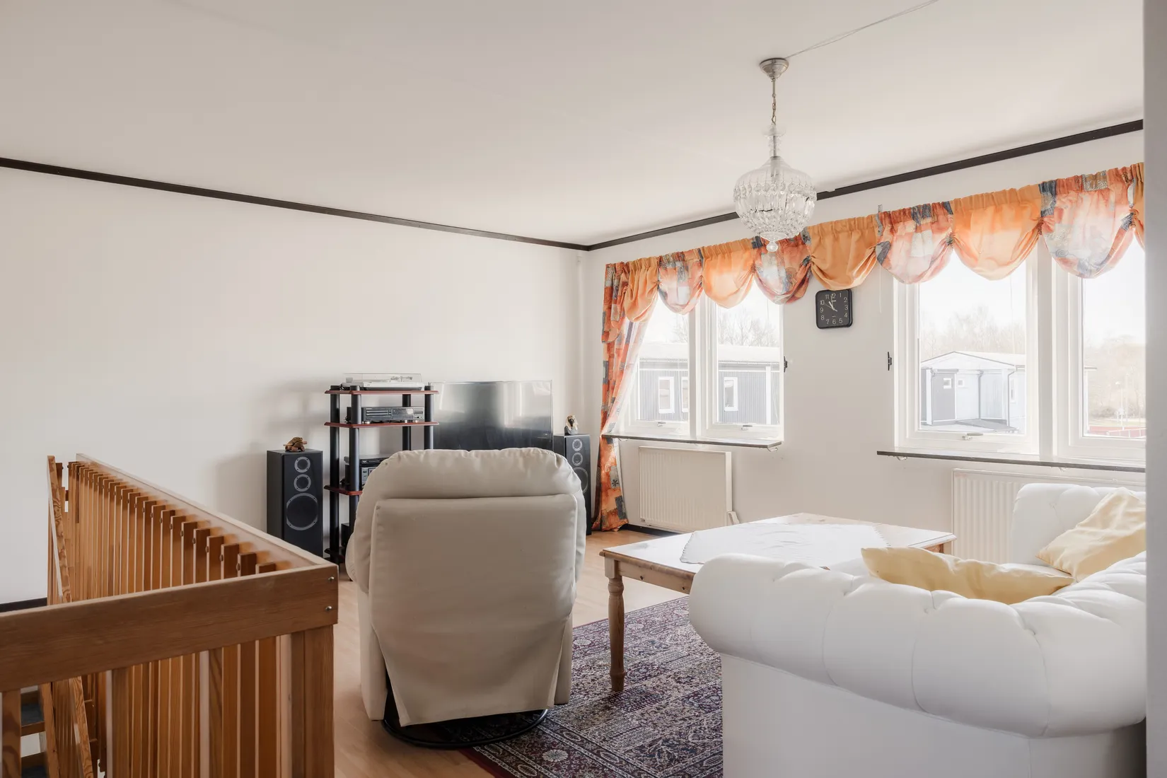 Villa, Radhus, Rapsåkersvägen 29, Oxie, Malmö