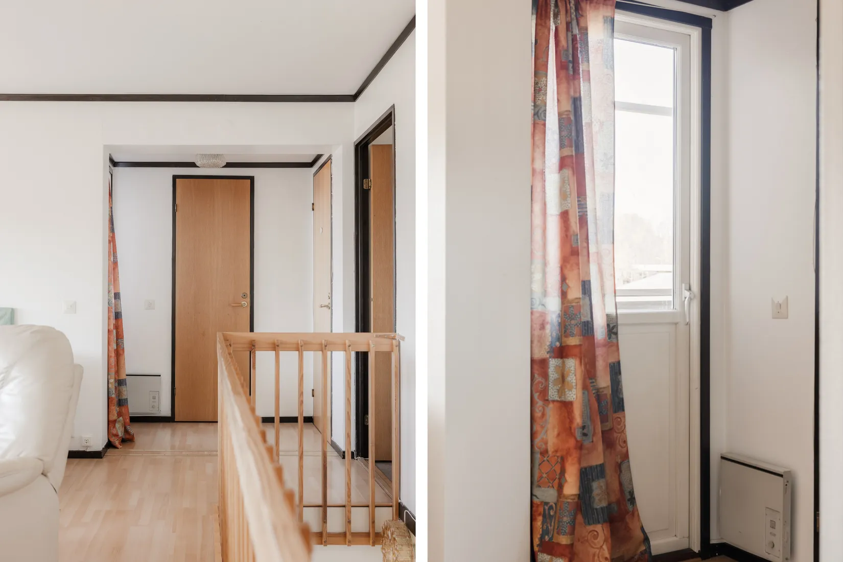 Villa, Radhus, Rapsåkersvägen 29, Oxie, Malmö