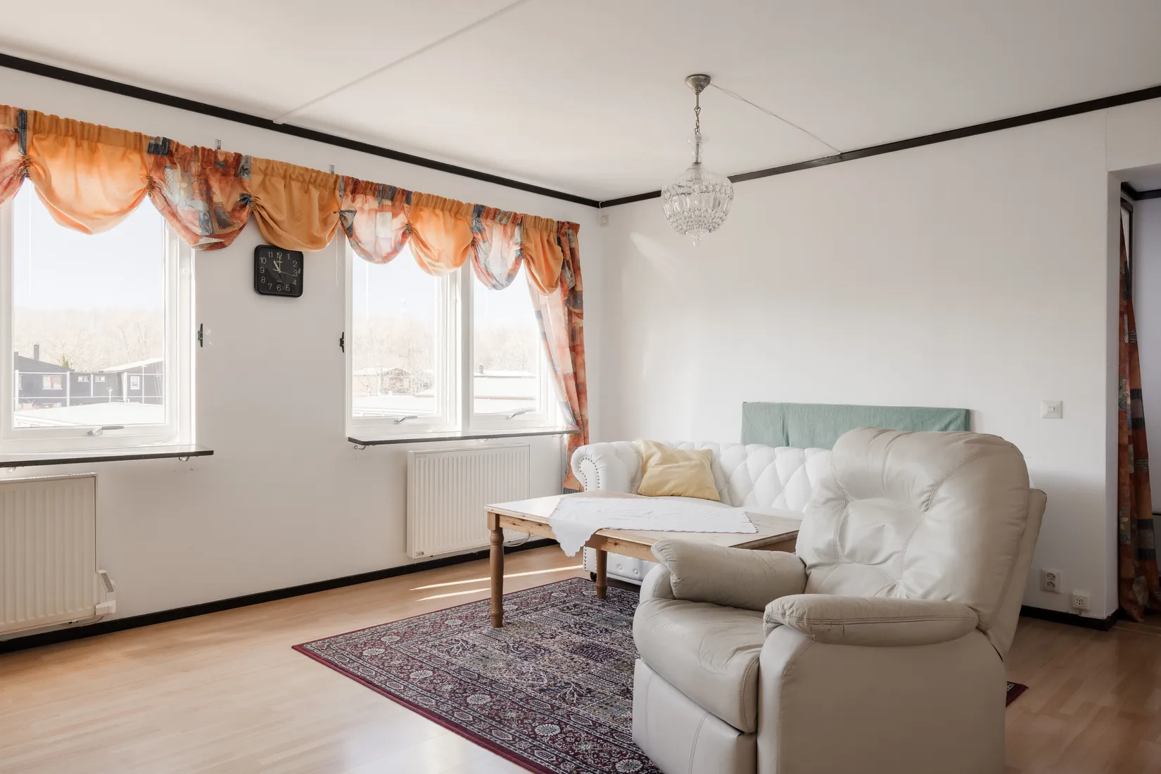 Villa, Radhus, Rapsåkersvägen 29, Oxie, Malmö