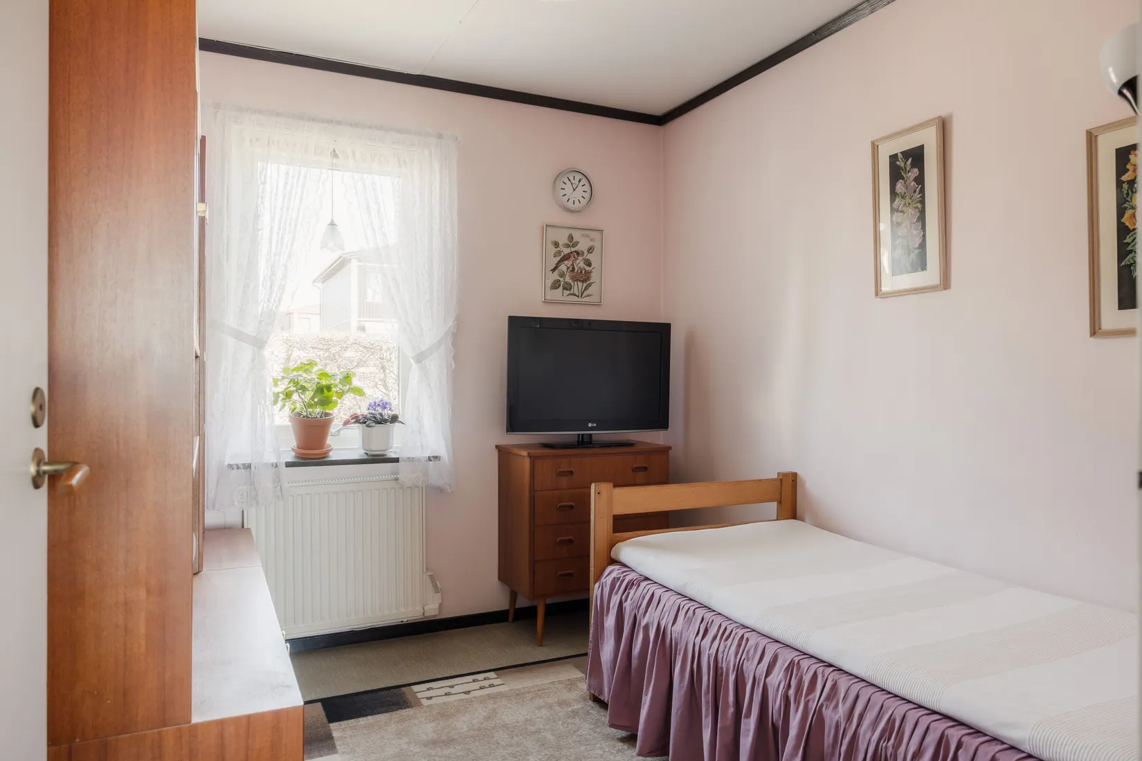 Villa, Radhus, Rapsåkersvägen 29, Oxie, Malmö