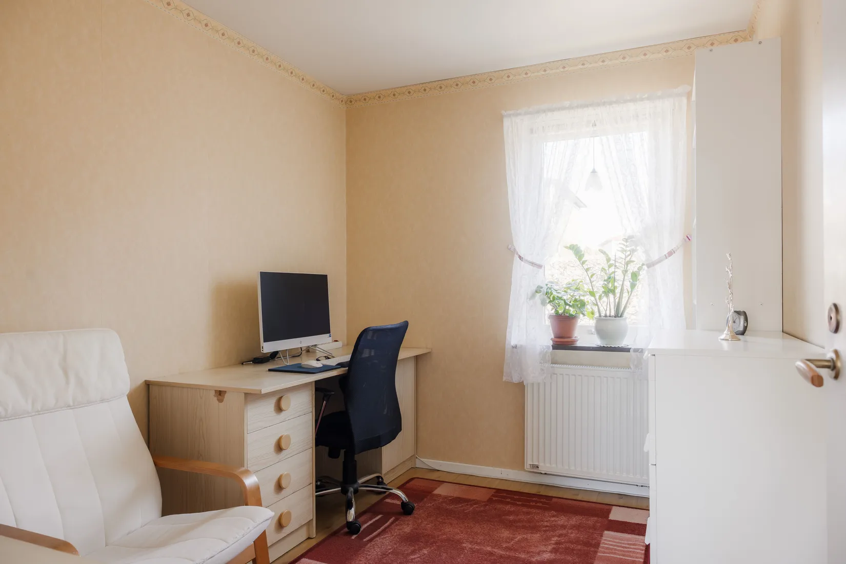 Villa, Radhus, Rapsåkersvägen 29, Oxie, Malmö