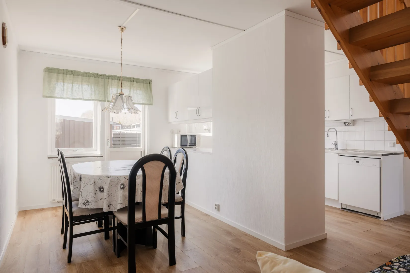 Villa, Radhus, Rapsåkersvägen 29, Oxie, Malmö