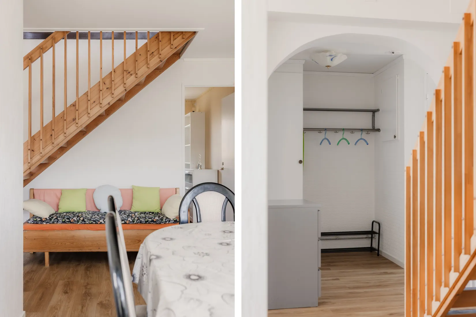 Villa, Radhus, Rapsåkersvägen 29, Oxie, Malmö