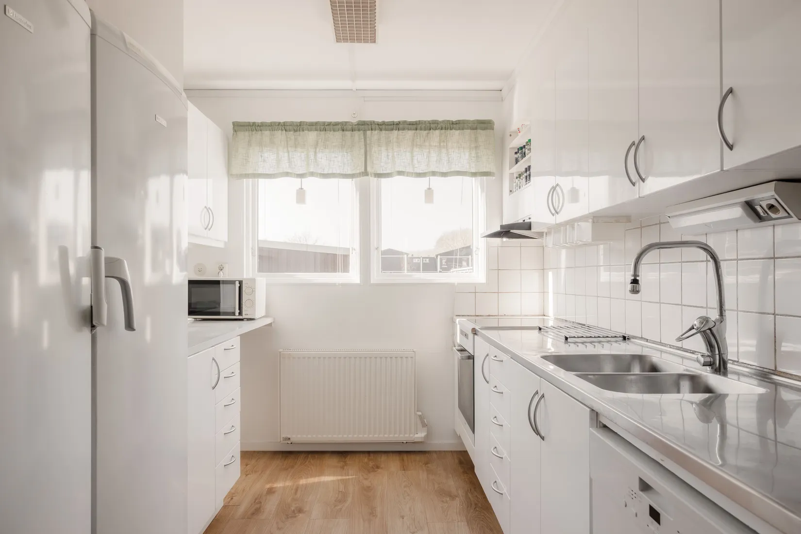 Villa, Radhus, Rapsåkersvägen 29, Oxie, Malmö