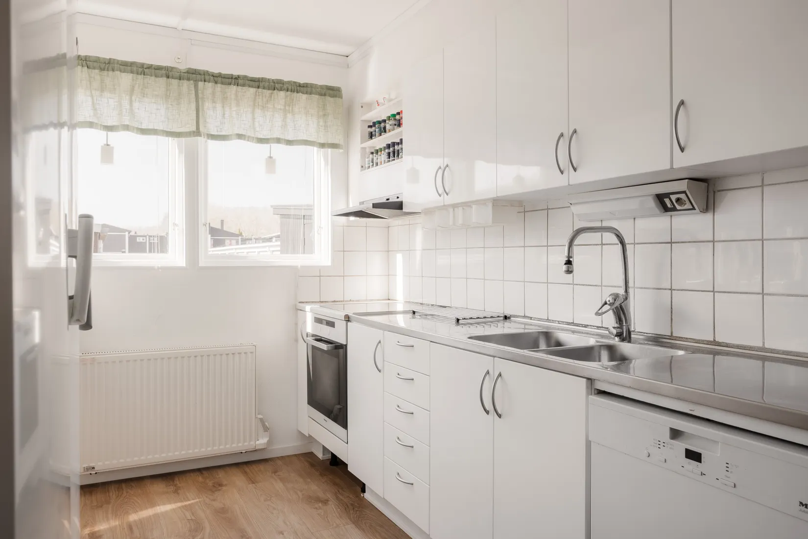 Villa, Radhus, Rapsåkersvägen 29, Oxie, Malmö