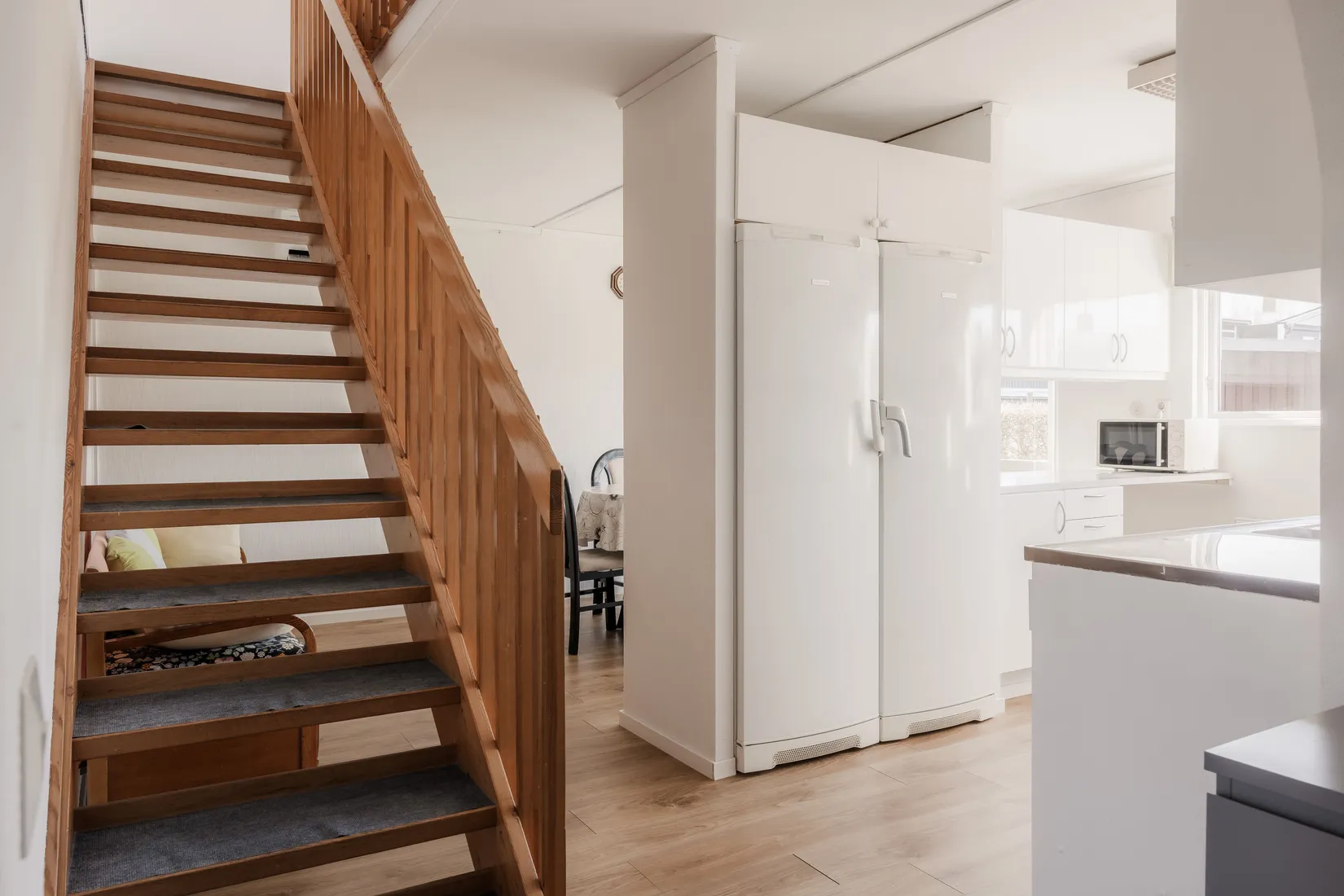 Villa, Radhus, Rapsåkersvägen 29, Oxie, Malmö