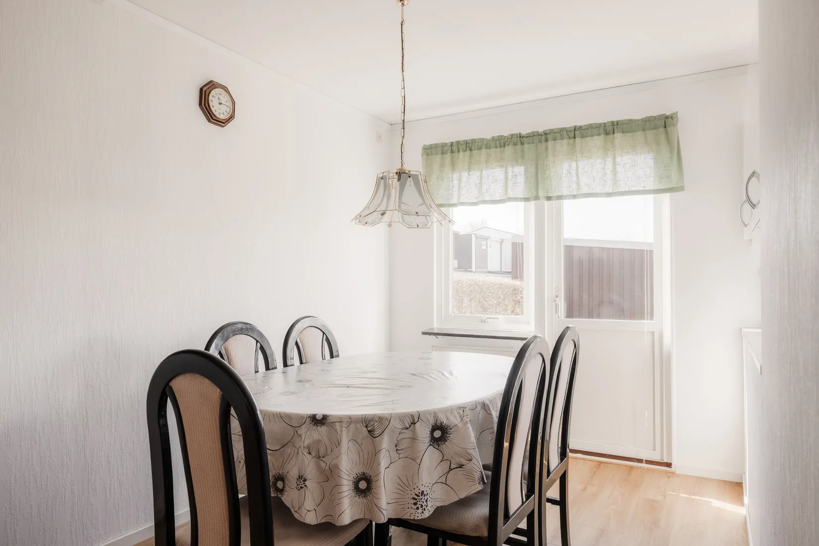 Villa, Radhus, Rapsåkersvägen 29, Oxie, Malmö