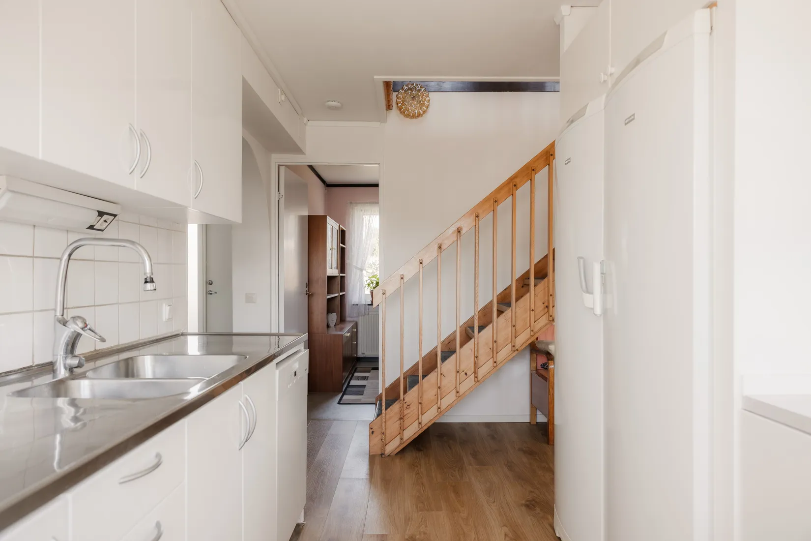 Villa, Radhus, Rapsåkersvägen 29, Oxie, Malmö