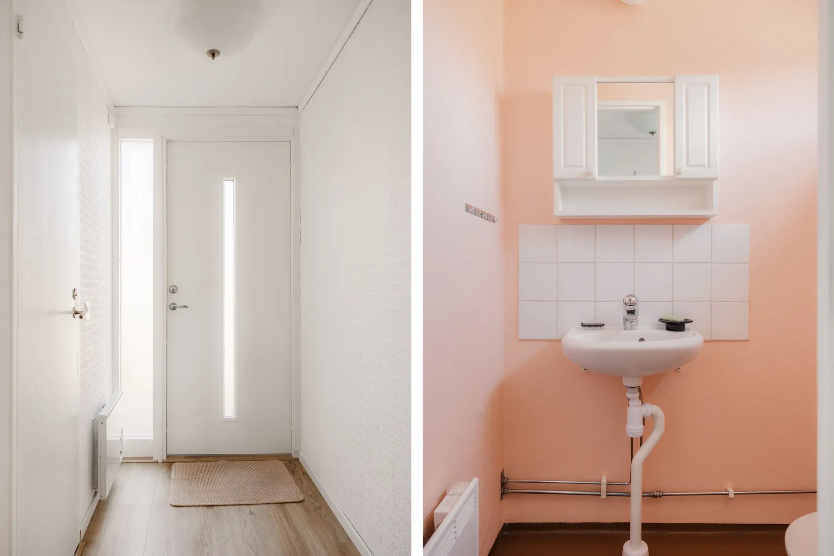 Villa, Radhus, Rapsåkersvägen 29, Oxie, Malmö