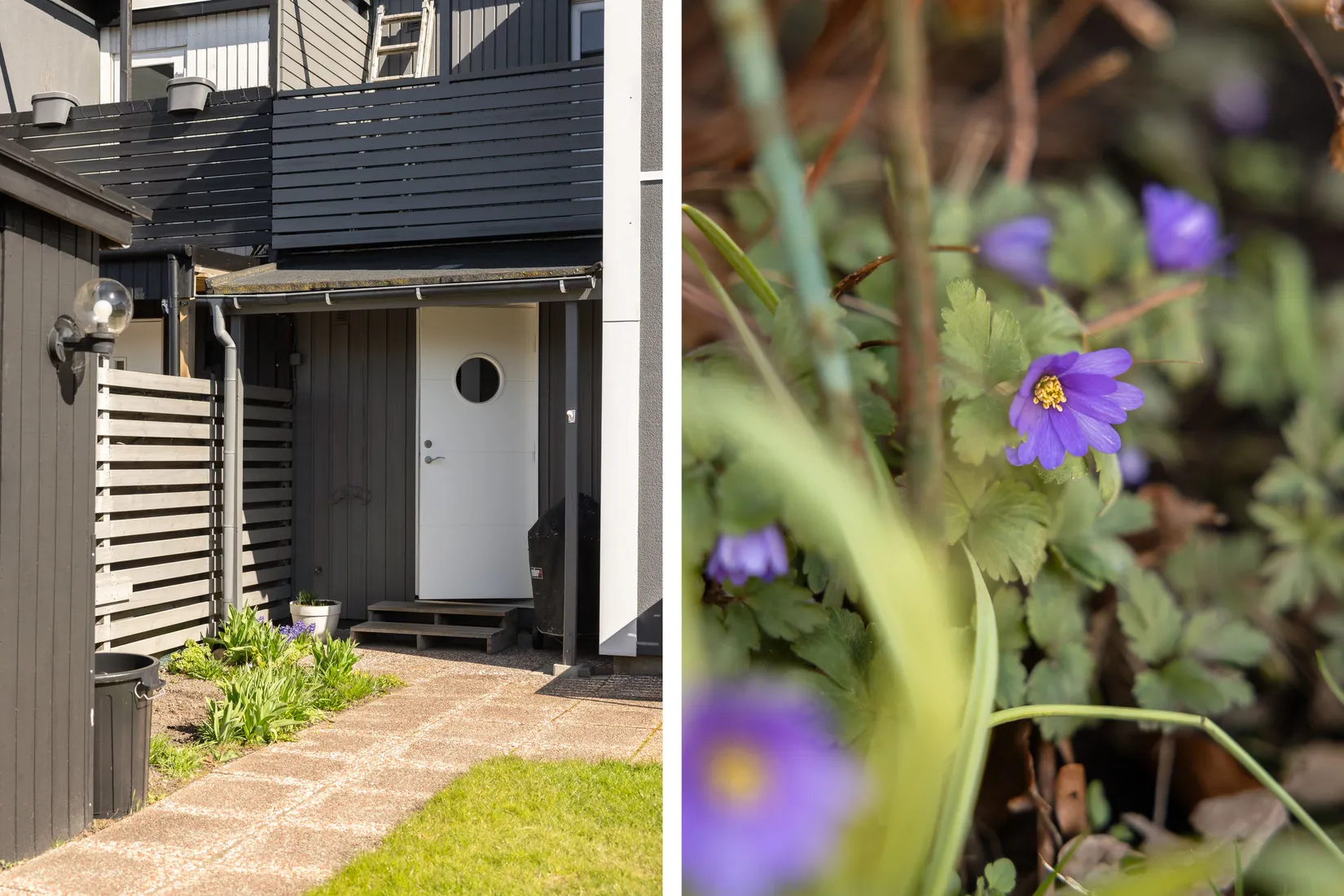 Villa, Radhus, Rapsåkersvägen 29, Oxie, Malmö