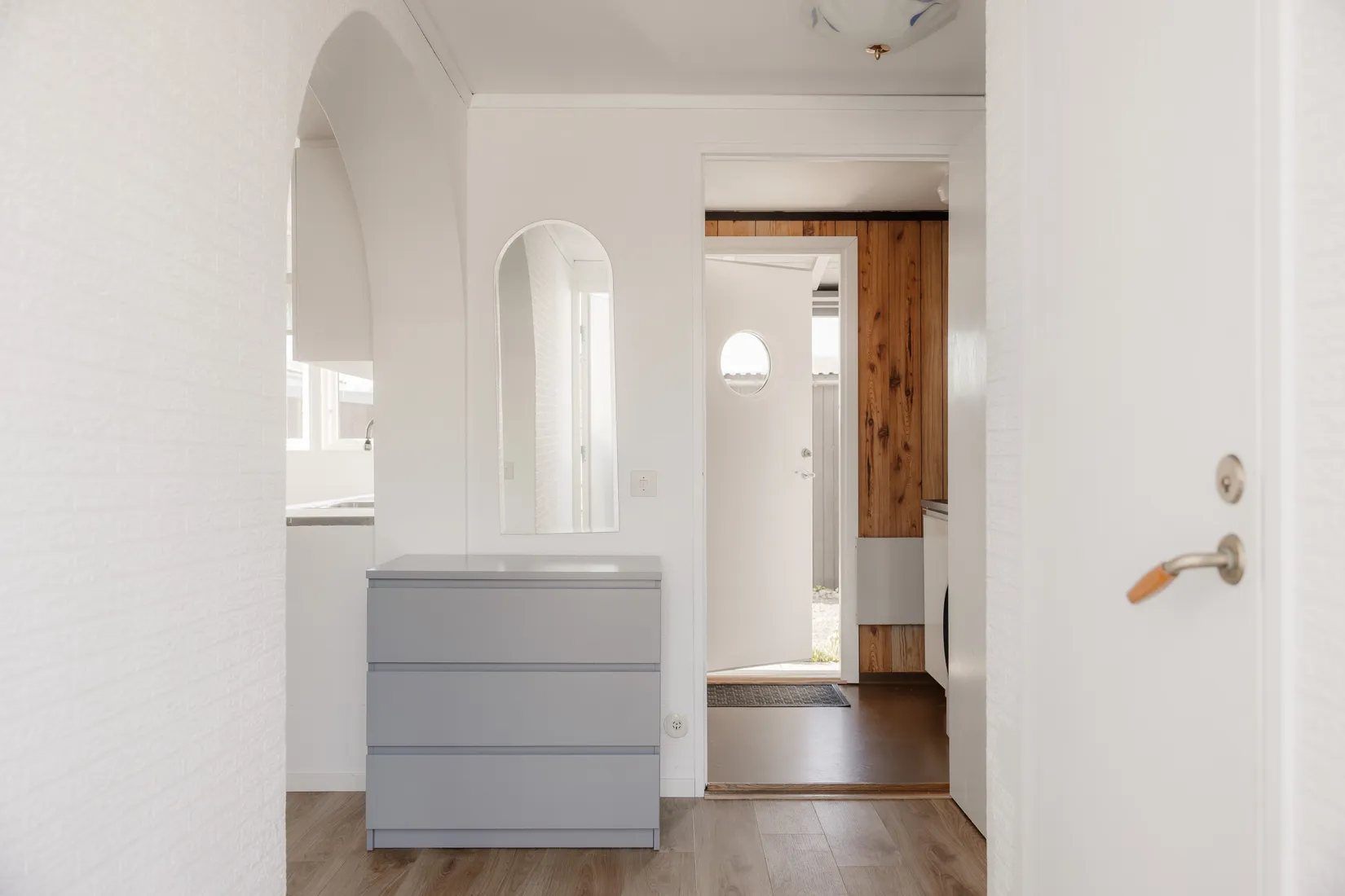 Villa, Radhus, Rapsåkersvägen 29, Oxie, Malmö