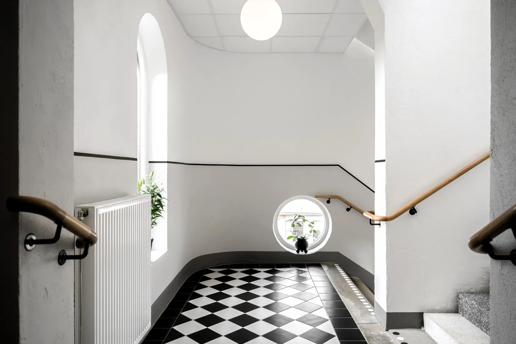 Bostadsrätt, Industrigatan 4A, Rörsjöstaden, Malmö