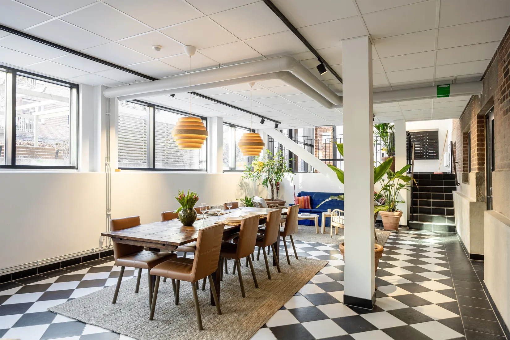 Bostadsrätt, Industrigatan 4A, Rörsjöstaden, Malmö